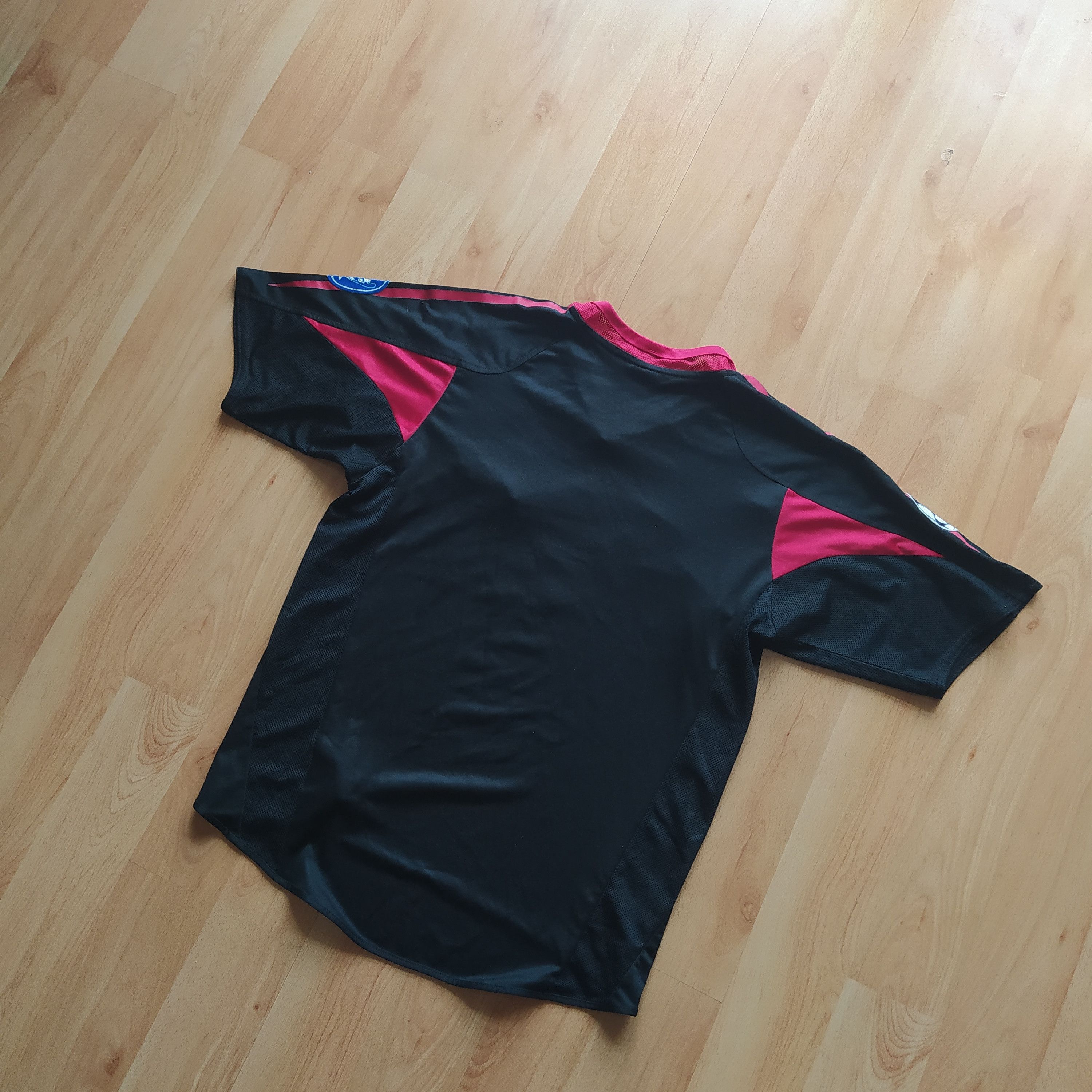 Adidas Bayern Munich 2004 2005 Away Jersey Size US M / EU 48-50 / 2 - 2 Thumbnail