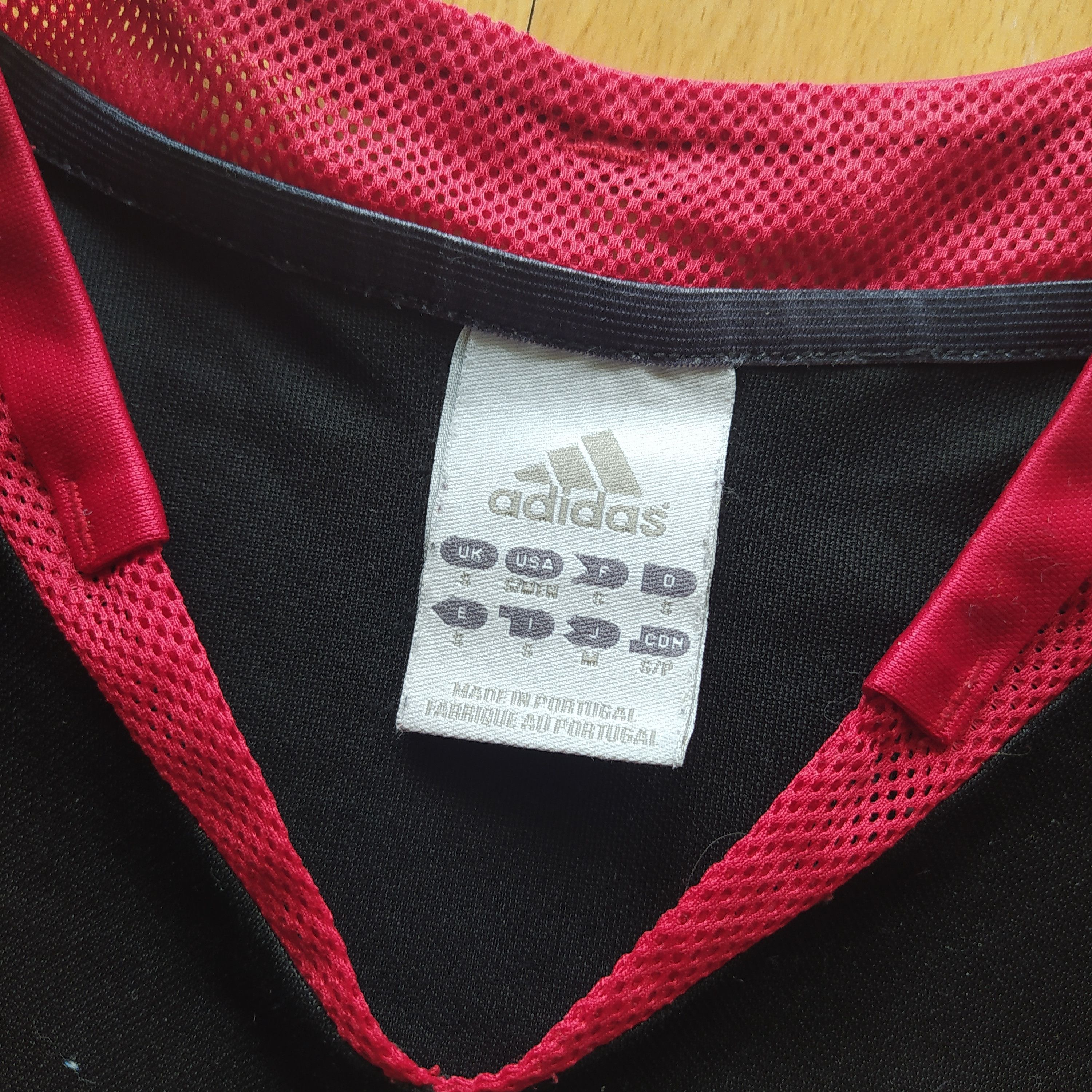 Adidas Bayern Munich 2004 2005 Away Jersey Size US M / EU 48-50 / 2 - 7 Thumbnail
