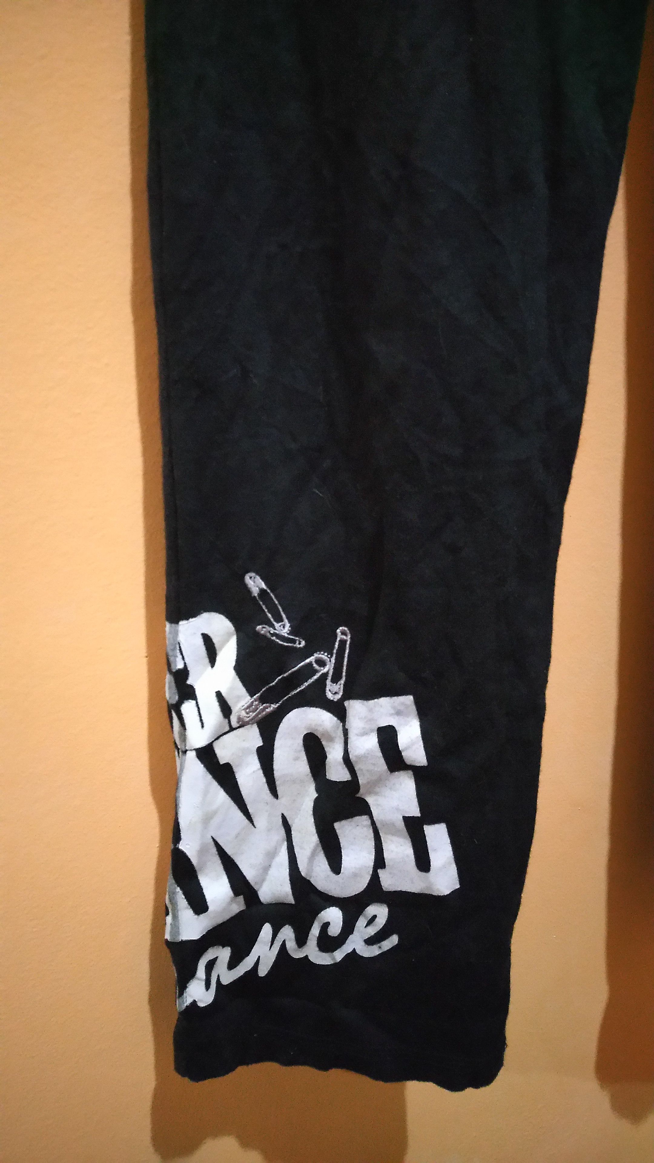 Japanese Brand × Seditionaries Punk anarchy strecthable overall bondage hooded Size US 32 / EU 48 - 5 Thumbnail