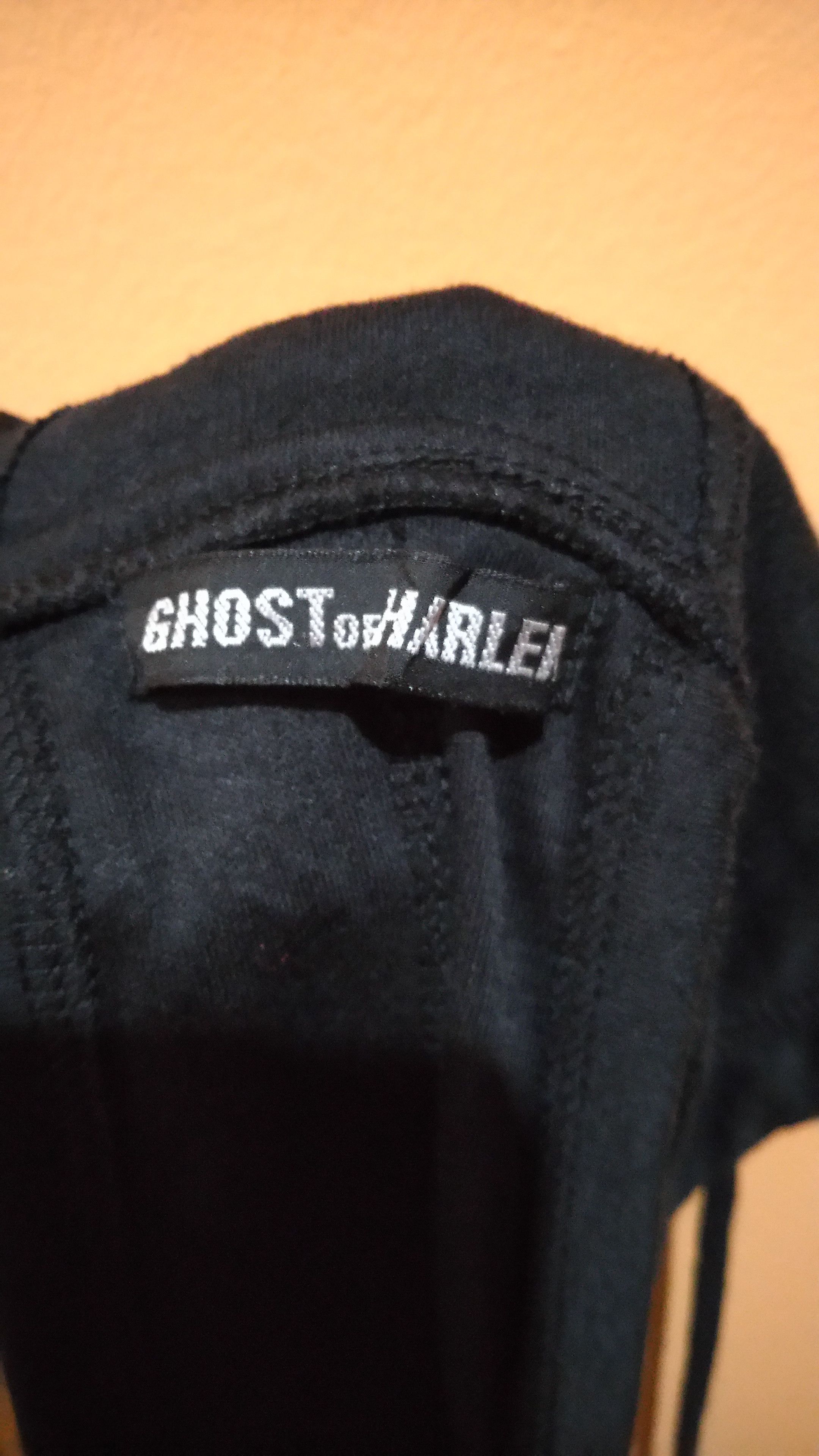 Japanese Brand × Seditionaries Punk anarchy strecthable overall bondage hooded Size US 32 / EU 48 - 7 Thumbnail