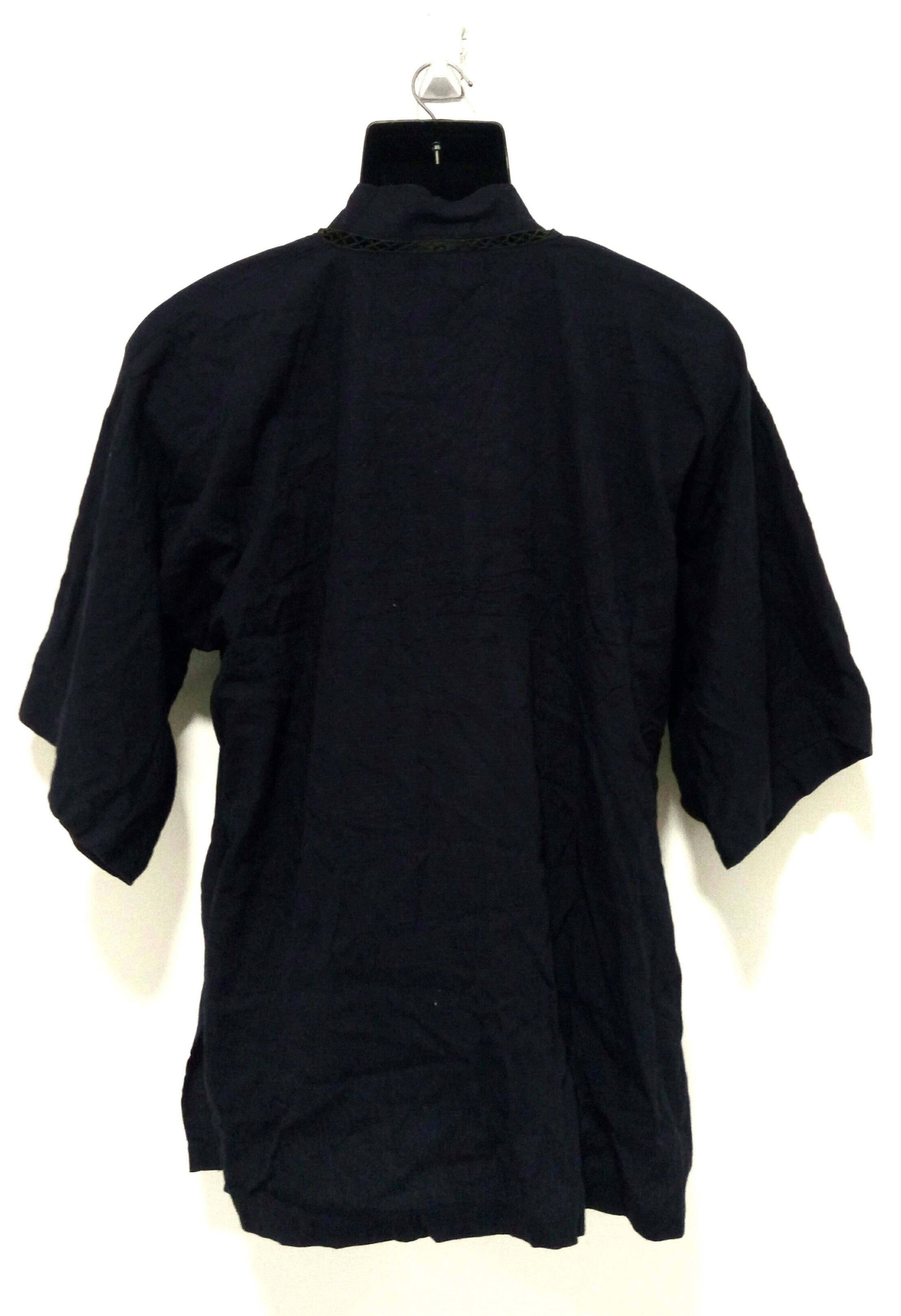 Japanese Brand Rare POLO Kendo jacket luxury suit personal collection Size US XL / EU 56 / 4 - 4 Thumbnail