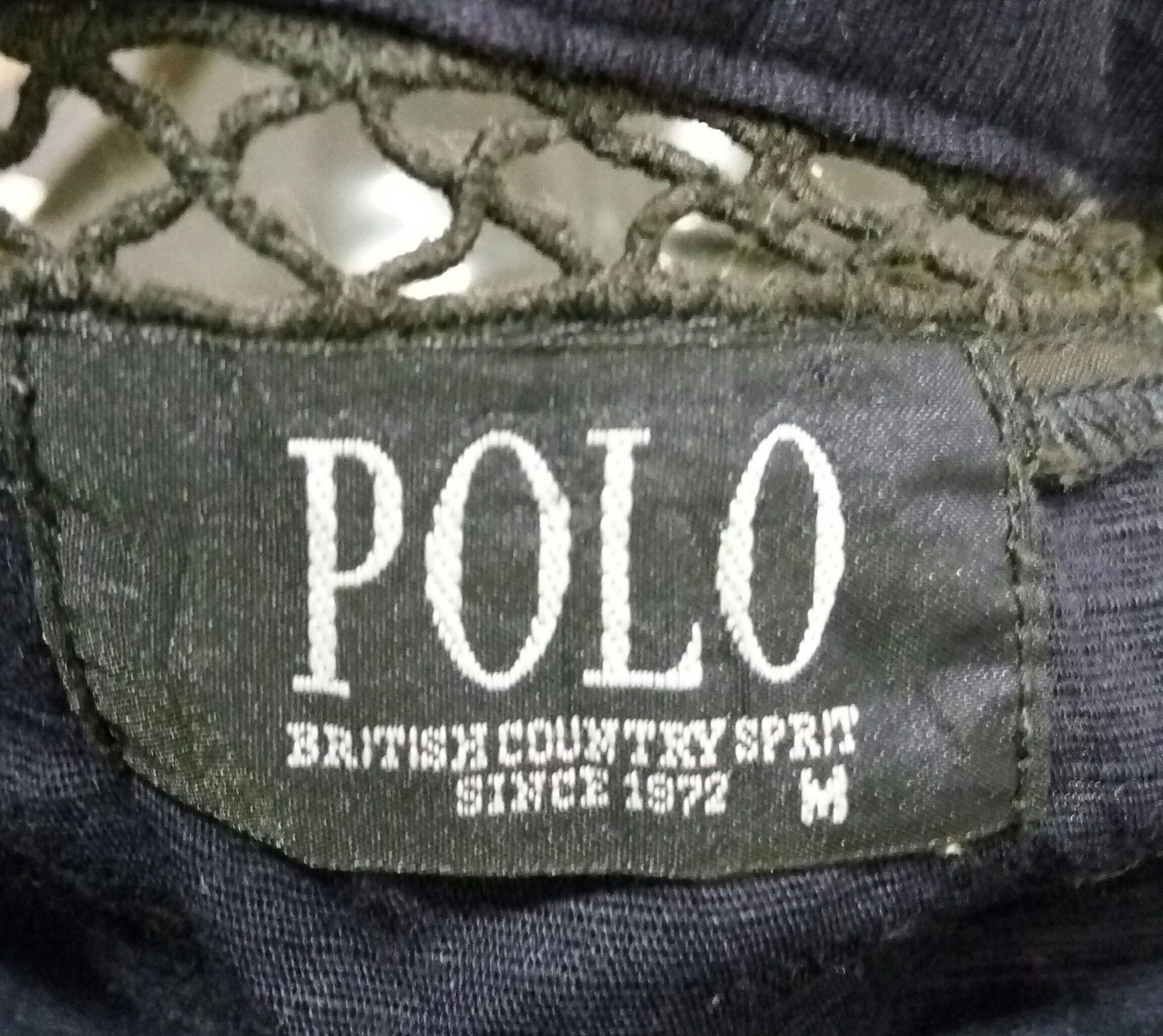 Japanese Brand Rare POLO Kendo jacket luxury suit personal collection Size US XL / EU 56 / 4 - 5 Thumbnail