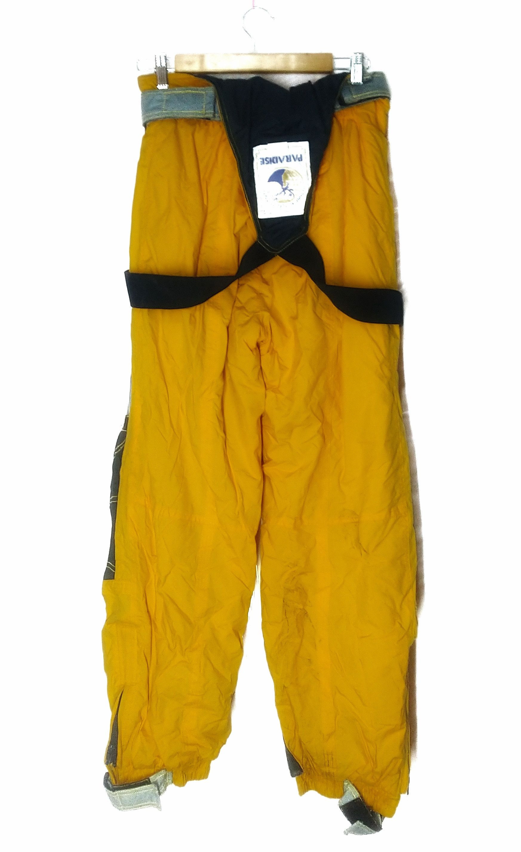 Paradise Paradise overall ski pant Size US 32 / EU 48 - 4 Thumbnail