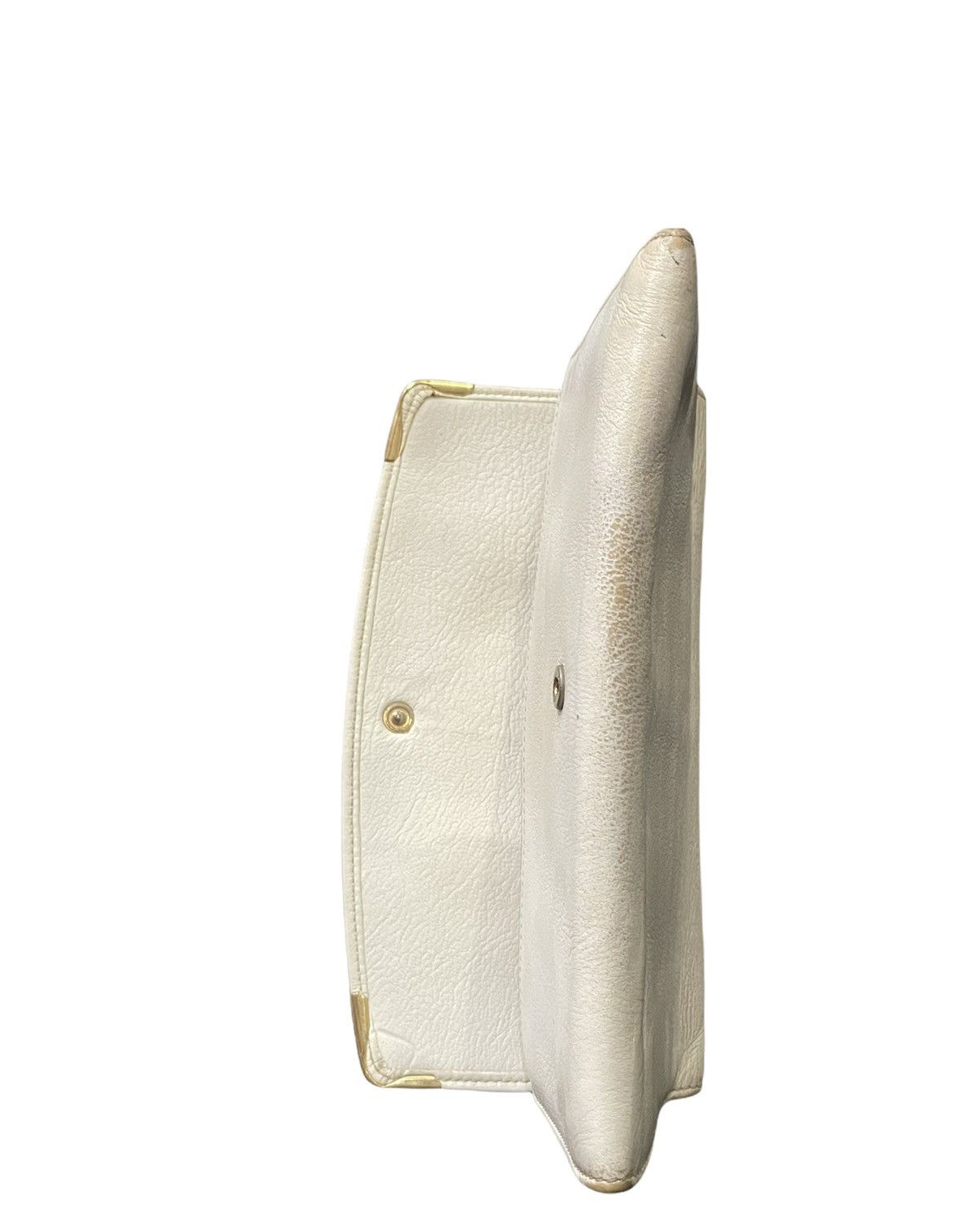 Cartier Vintage Cartier Paris Leather Wallet Size ONE SIZE - 14 Thumbnail