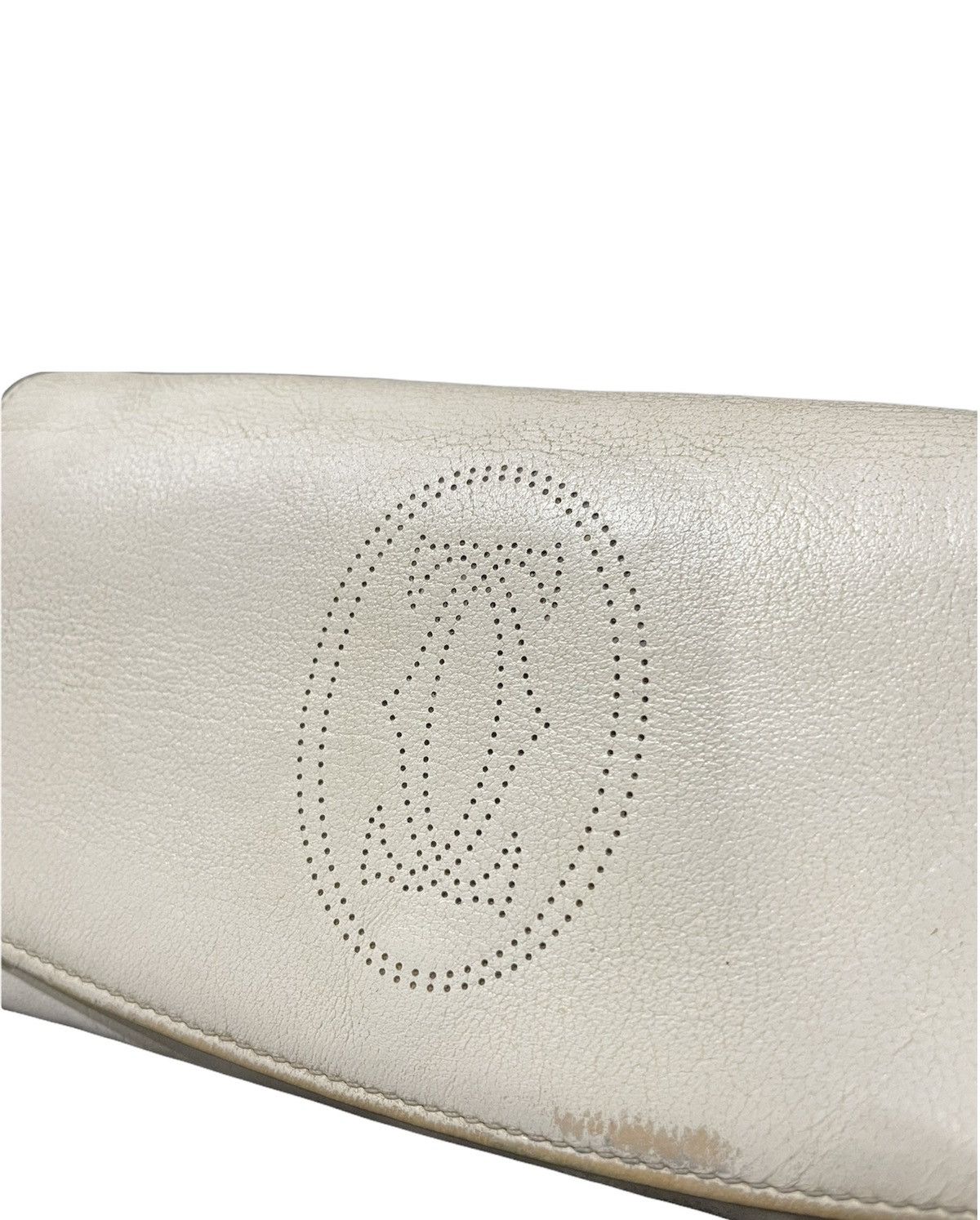 Cartier Vintage Cartier Paris Leather Wallet Size ONE SIZE - 2 Thumbnail