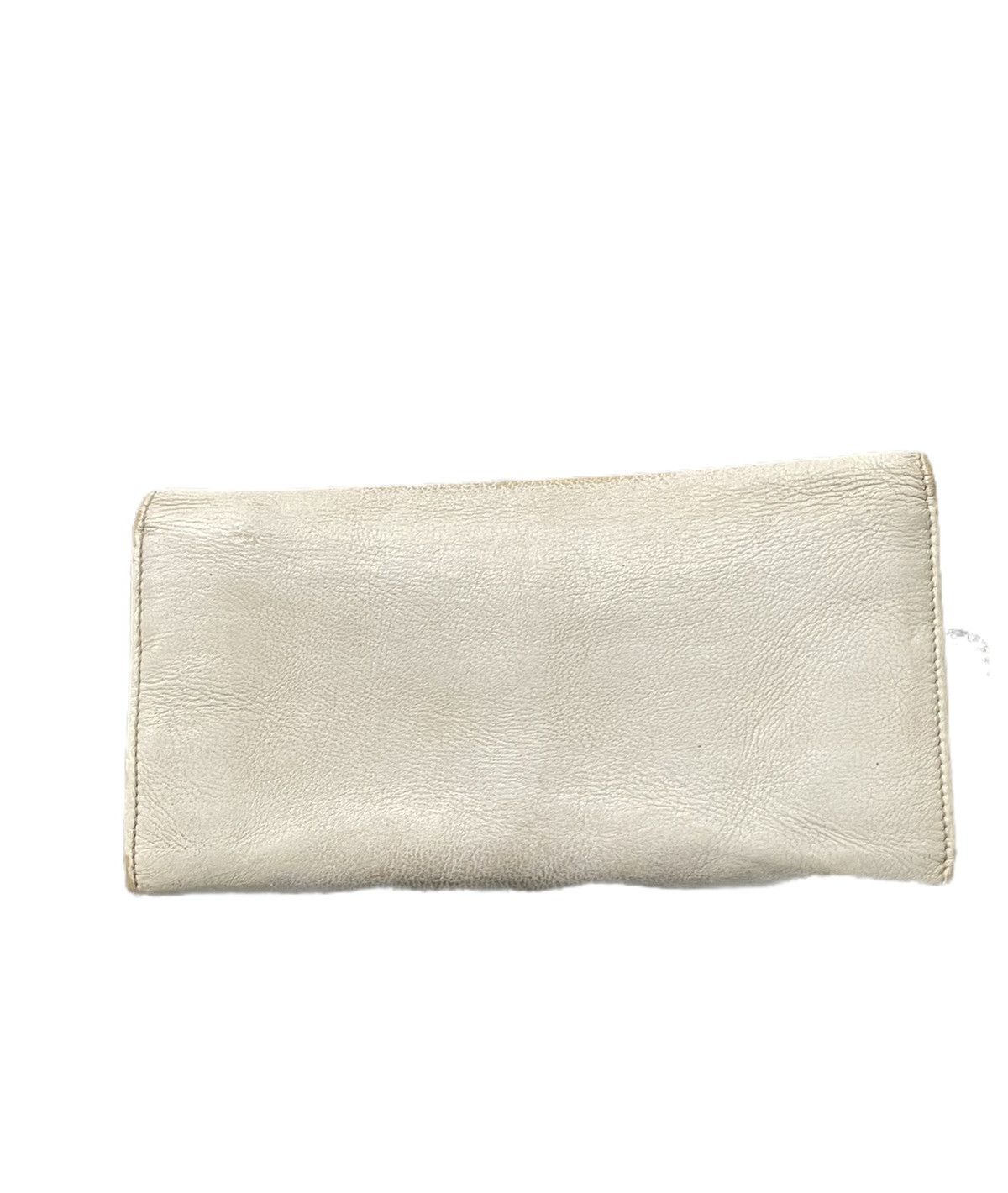 Cartier Vintage Cartier Paris Leather Wallet Size ONE SIZE - 6 Thumbnail