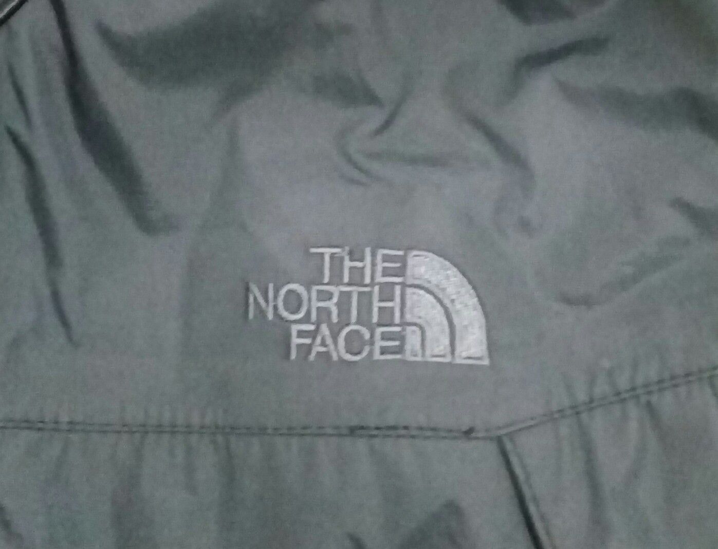 The North Face THE NORTH FACE hoodie sweater jacket Size US L / EU 52-54 / 3 - 4 Thumbnail
