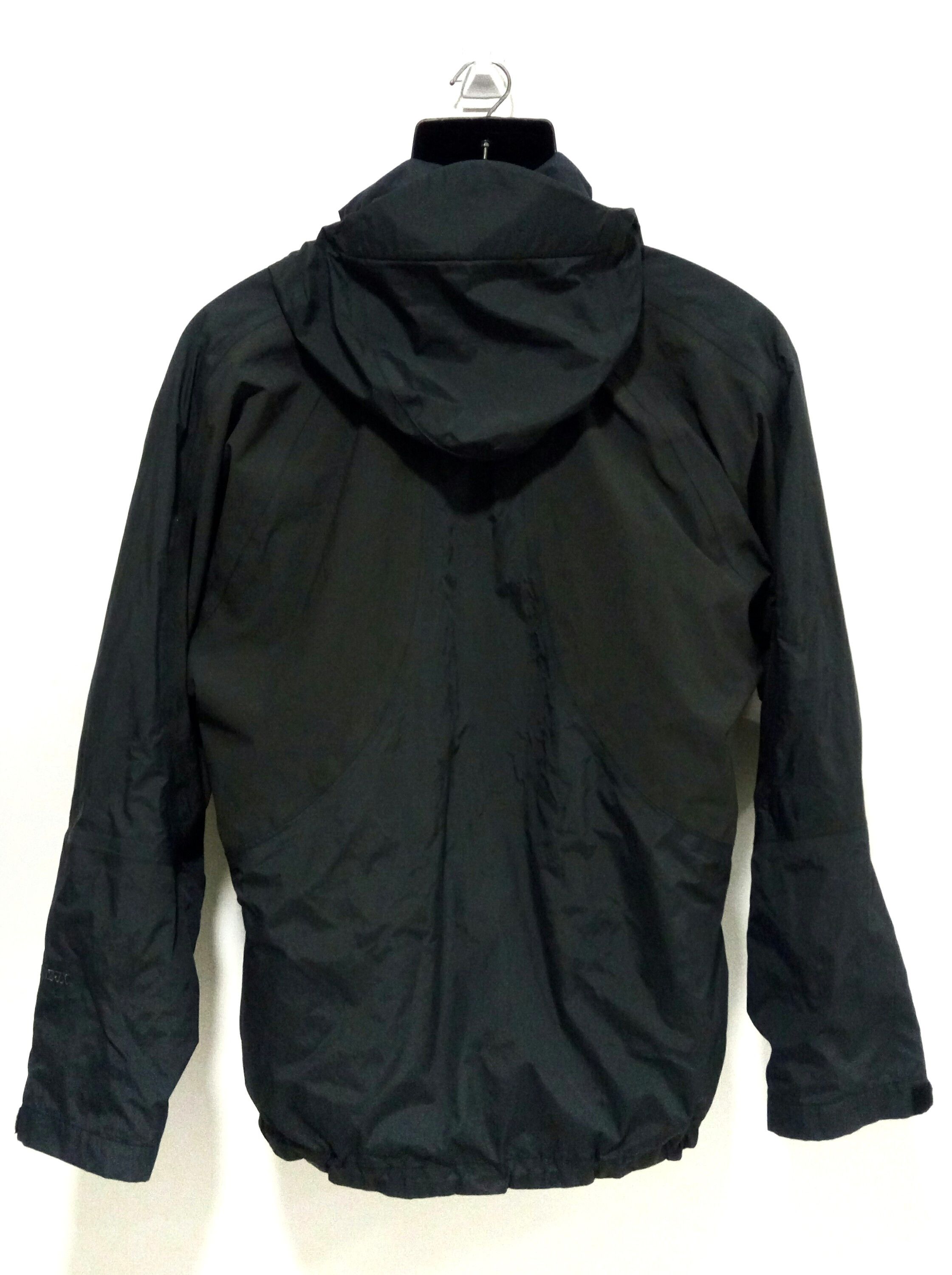 The North Face THE NORTH FACE hoodie sweater jacket Size US L / EU 52-54 / 3 - 3 Thumbnail
