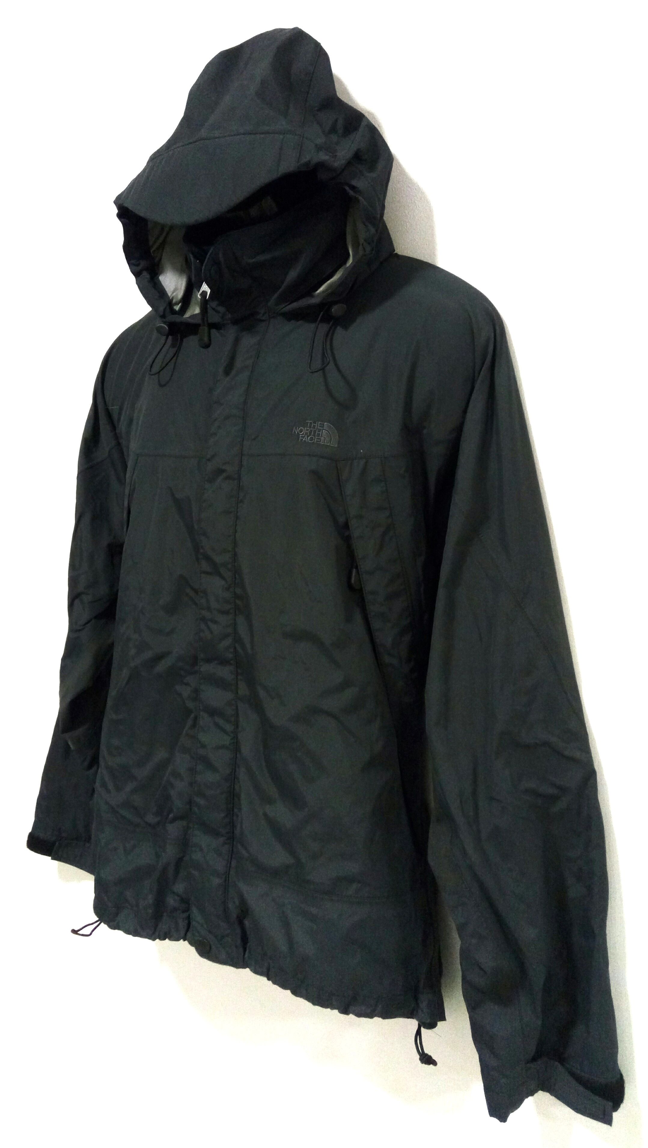 The North Face THE NORTH FACE hoodie sweater jacket Size US L / EU 52-54 / 3 - 2 Thumbnail