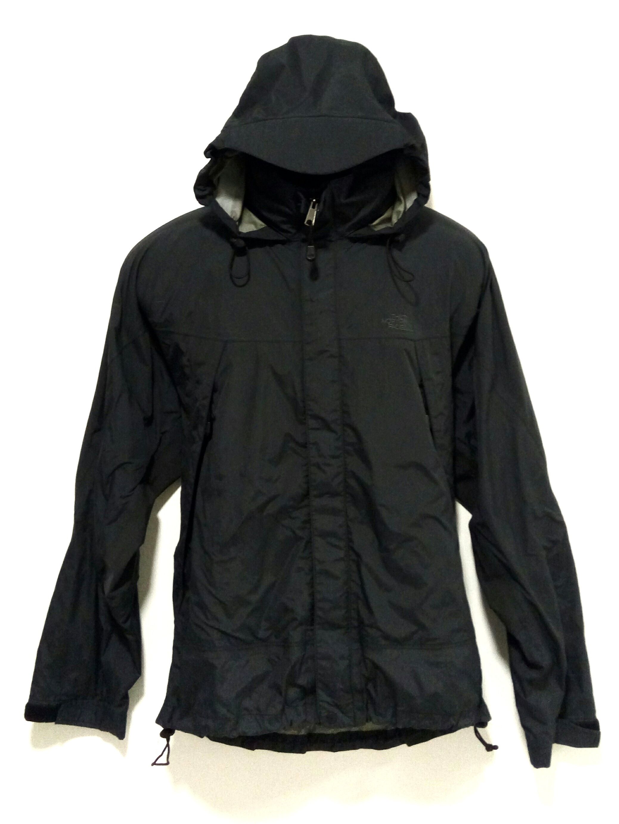 The North Face THE NORTH FACE hoodie sweater jacket Size US L / EU 52-54 / 3 - 1 Thumbnail