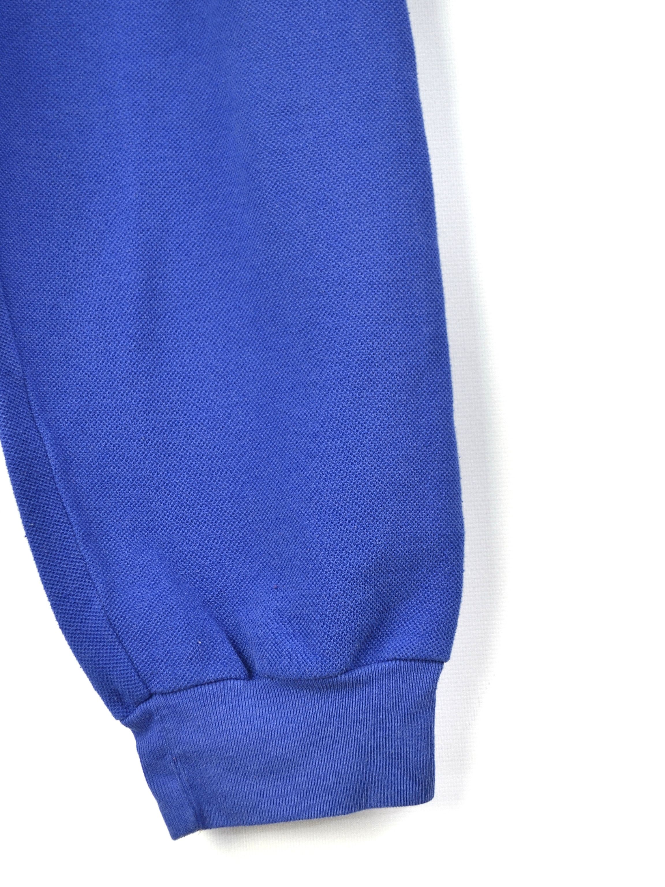 Adidas × Vintage Vintage Adidas Blue Suit Sweatshirt Pants Size US M / EU 48-50 / 2 - 9 Thumbnail