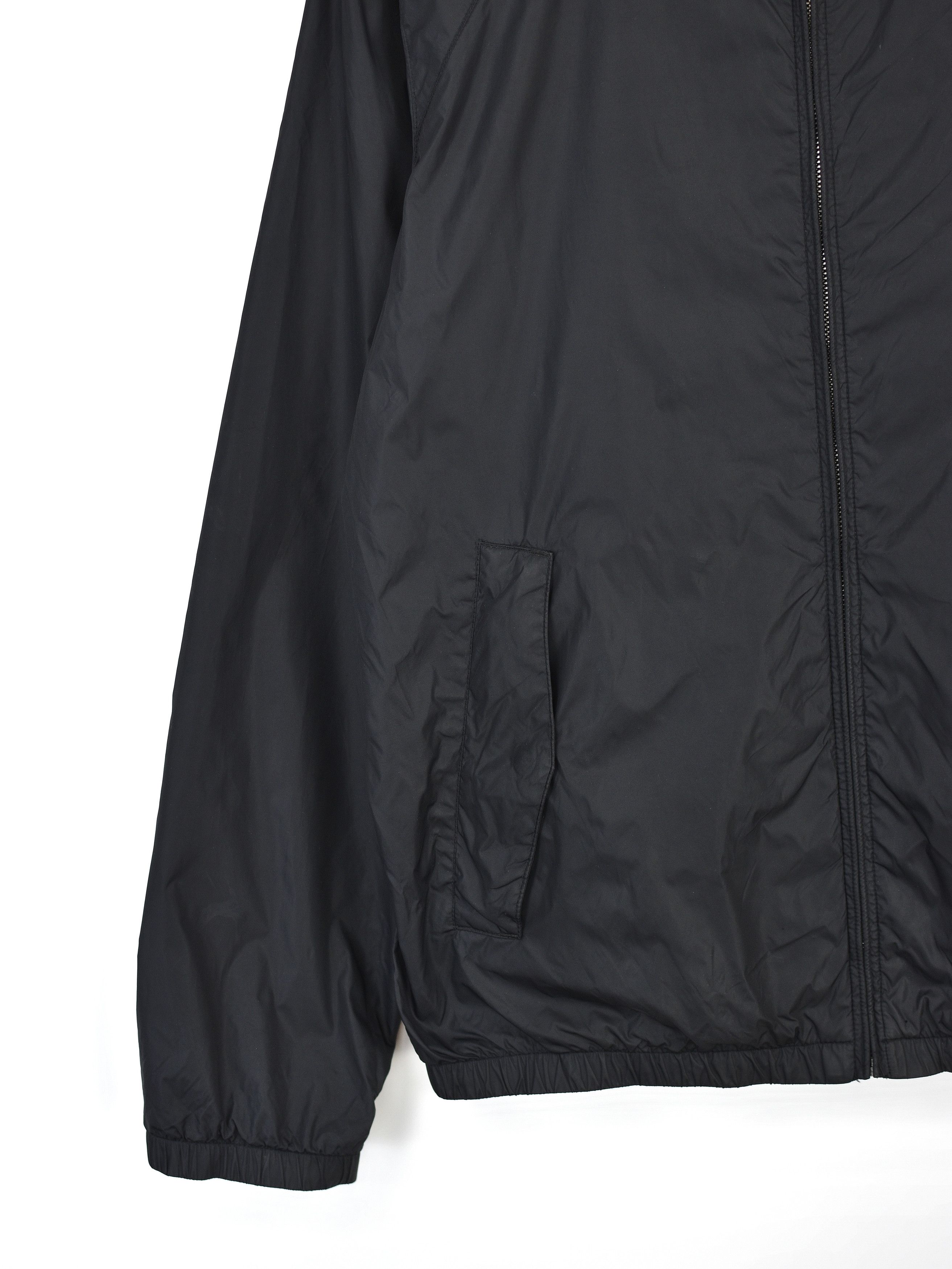 Lacoste × Vintage Vintage Lacoste Light Bomber Jacket Size US M / EU 48-50 / 2 - 3 Thumbnail