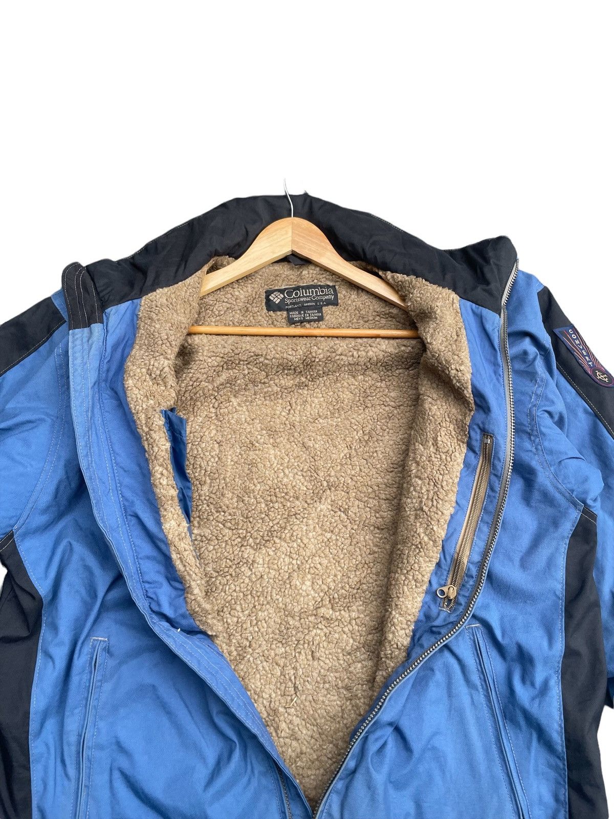 Columbia Vintage Columbia Sportswear Convert Jacket Size US XL / EU 56 / 4 - 10 Thumbnail