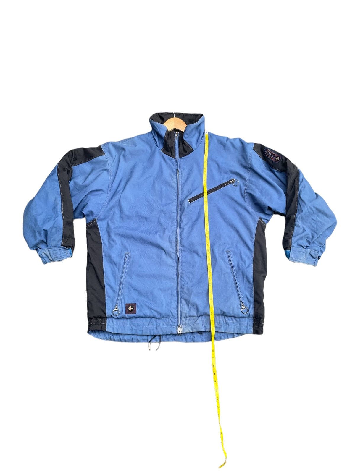 Columbia Vintage Columbia Sportswear Convert Jacket Size US XL / EU 56 / 4 - 3 Thumbnail