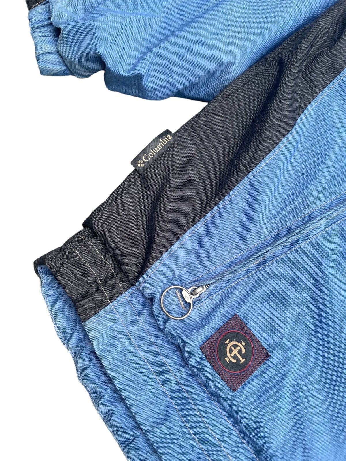 Columbia Vintage Columbia Sportswear Convert Jacket Size US XL / EU 56 / 4 - 6 Thumbnail