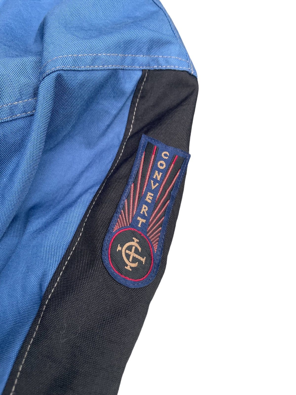 Columbia Vintage Columbia Sportswear Convert Jacket Size US XL / EU 56 / 4 - 8 Thumbnail