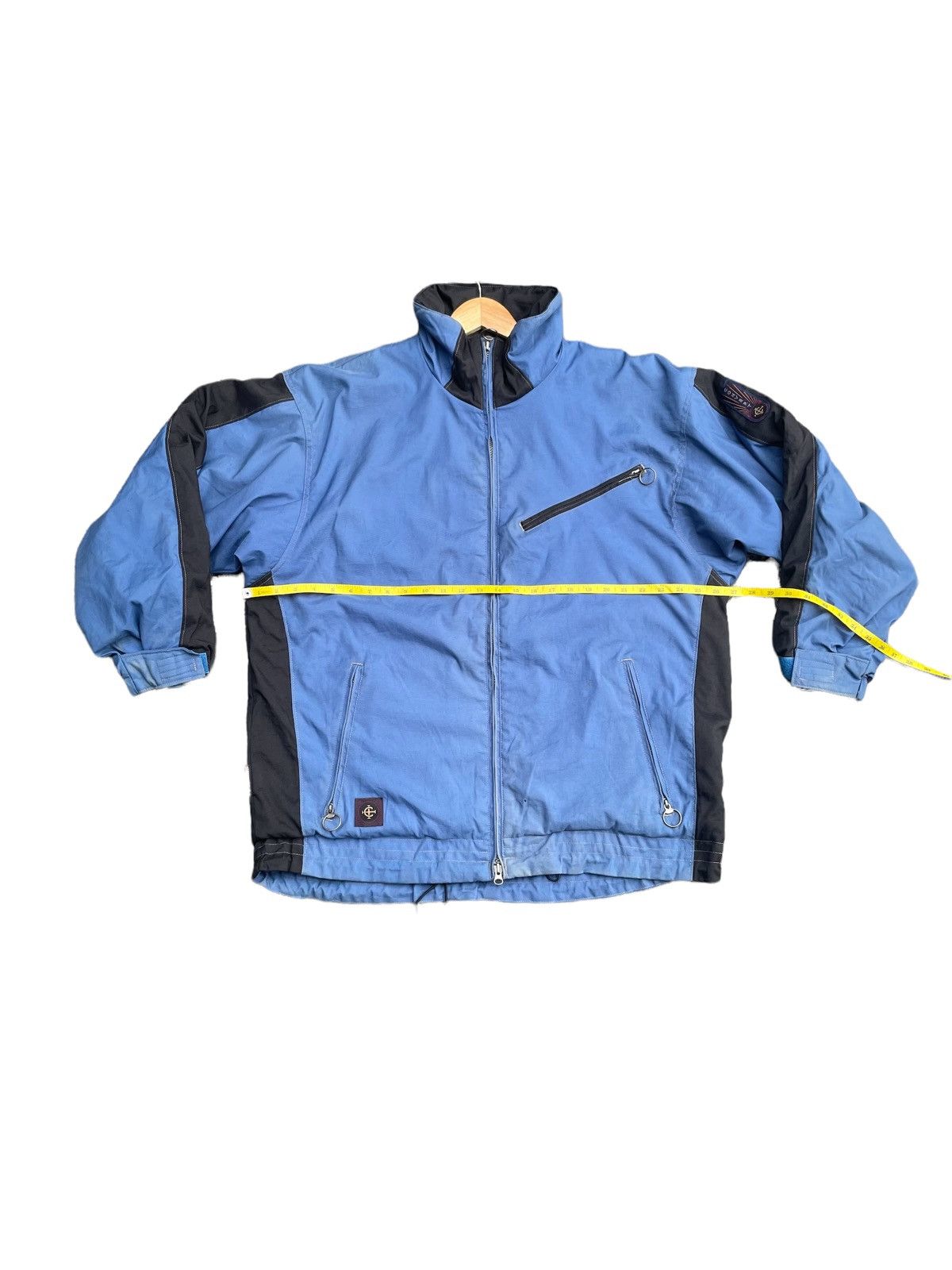 Columbia Vintage Columbia Sportswear Convert Jacket Size US XL / EU 56 / 4 - 2 Thumbnail