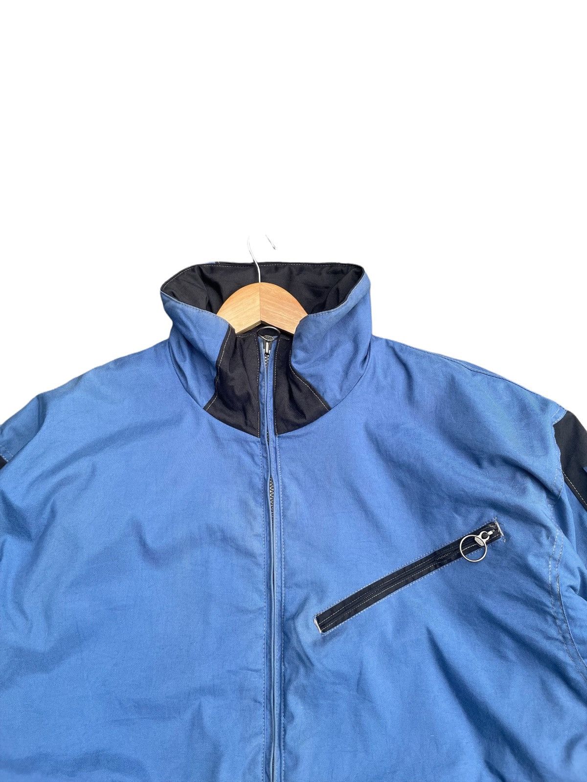 Columbia Vintage Columbia Sportswear Convert Jacket Size US XL / EU 56 / 4 - 7 Thumbnail