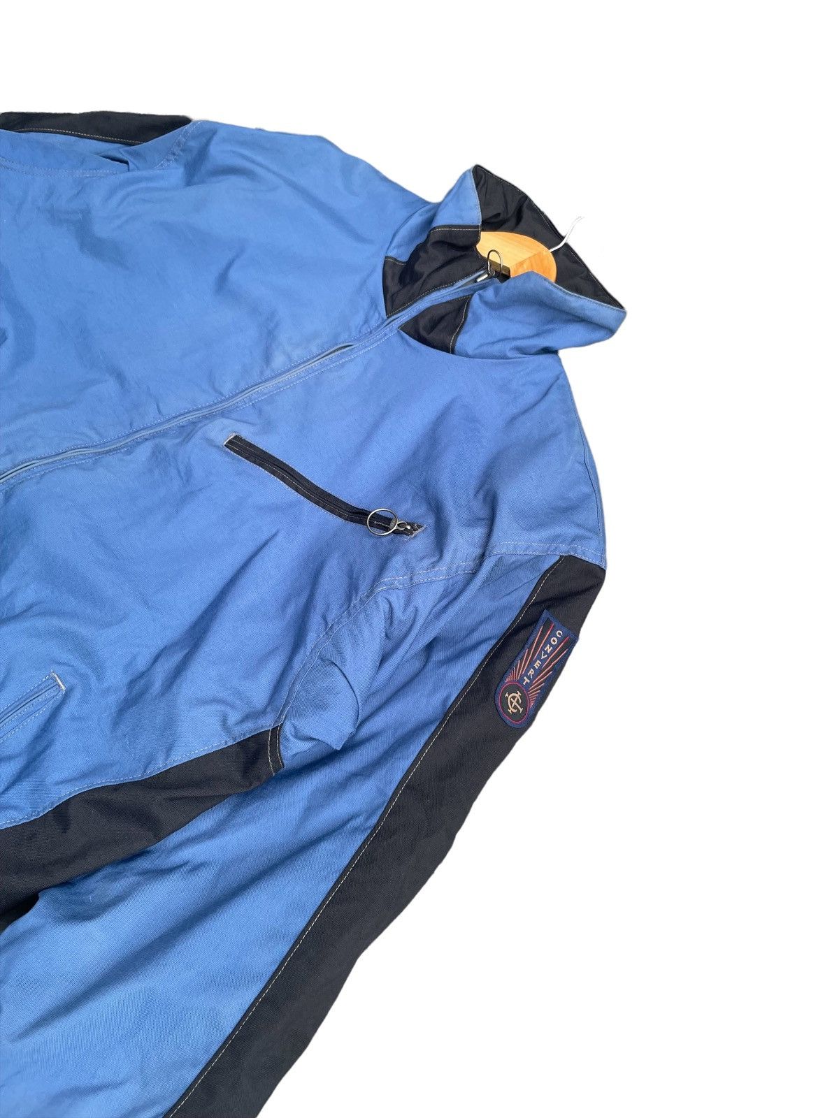 Columbia Vintage Columbia Sportswear Convert Jacket Size US XL / EU 56 / 4 - 4 Thumbnail
