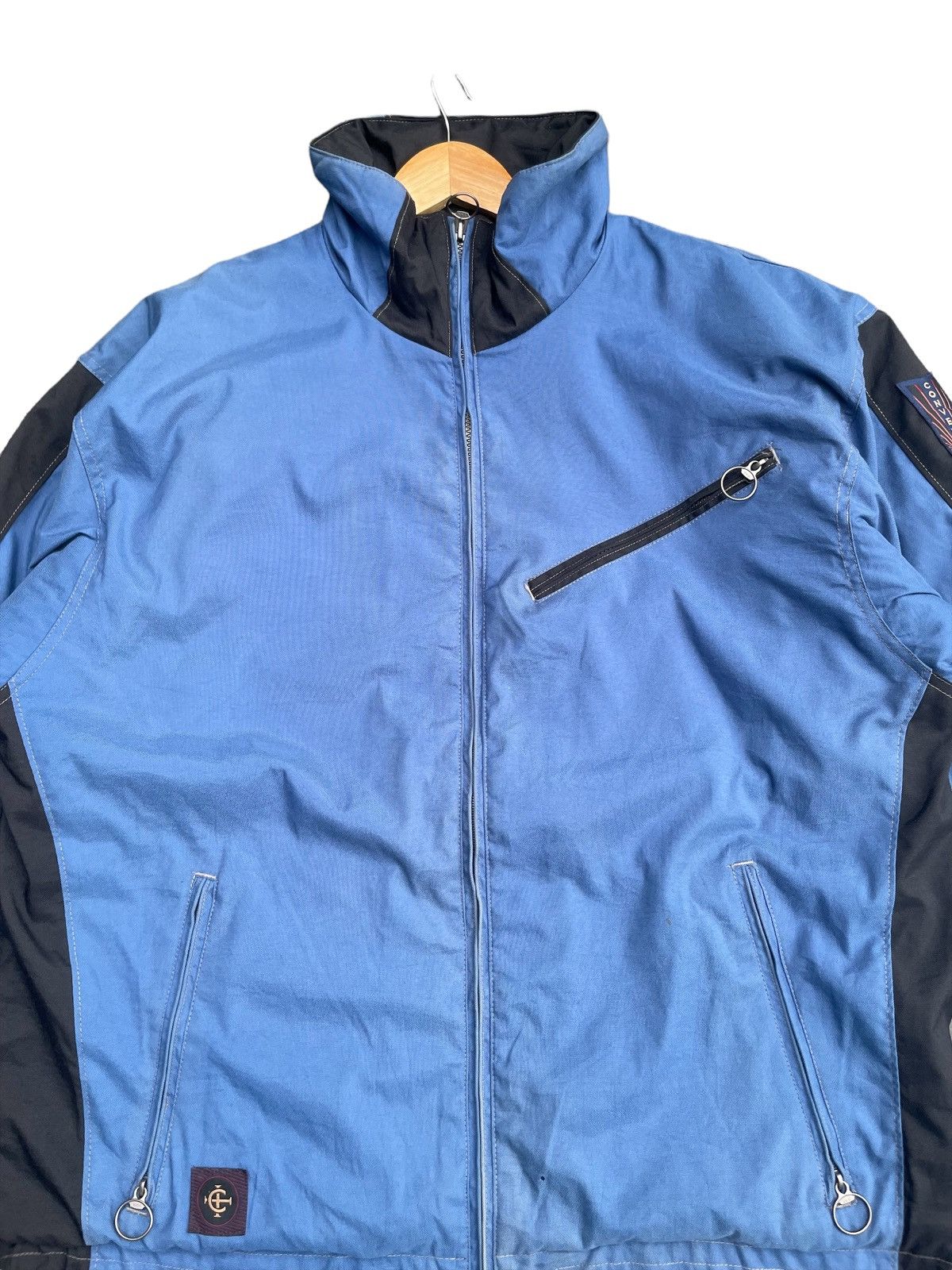 Columbia Vintage Columbia Sportswear Convert Jacket Size US XL / EU 56 / 4 - 5 Thumbnail