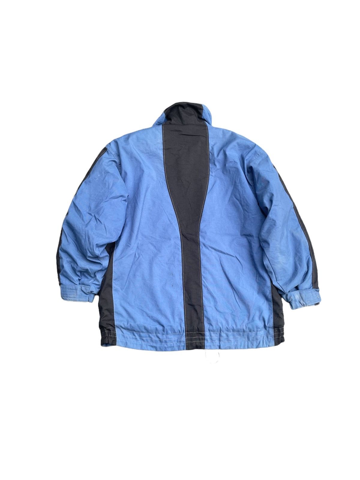 Columbia Vintage Columbia Sportswear Convert Jacket Size US XL / EU 56 / 4 - 11 Thumbnail