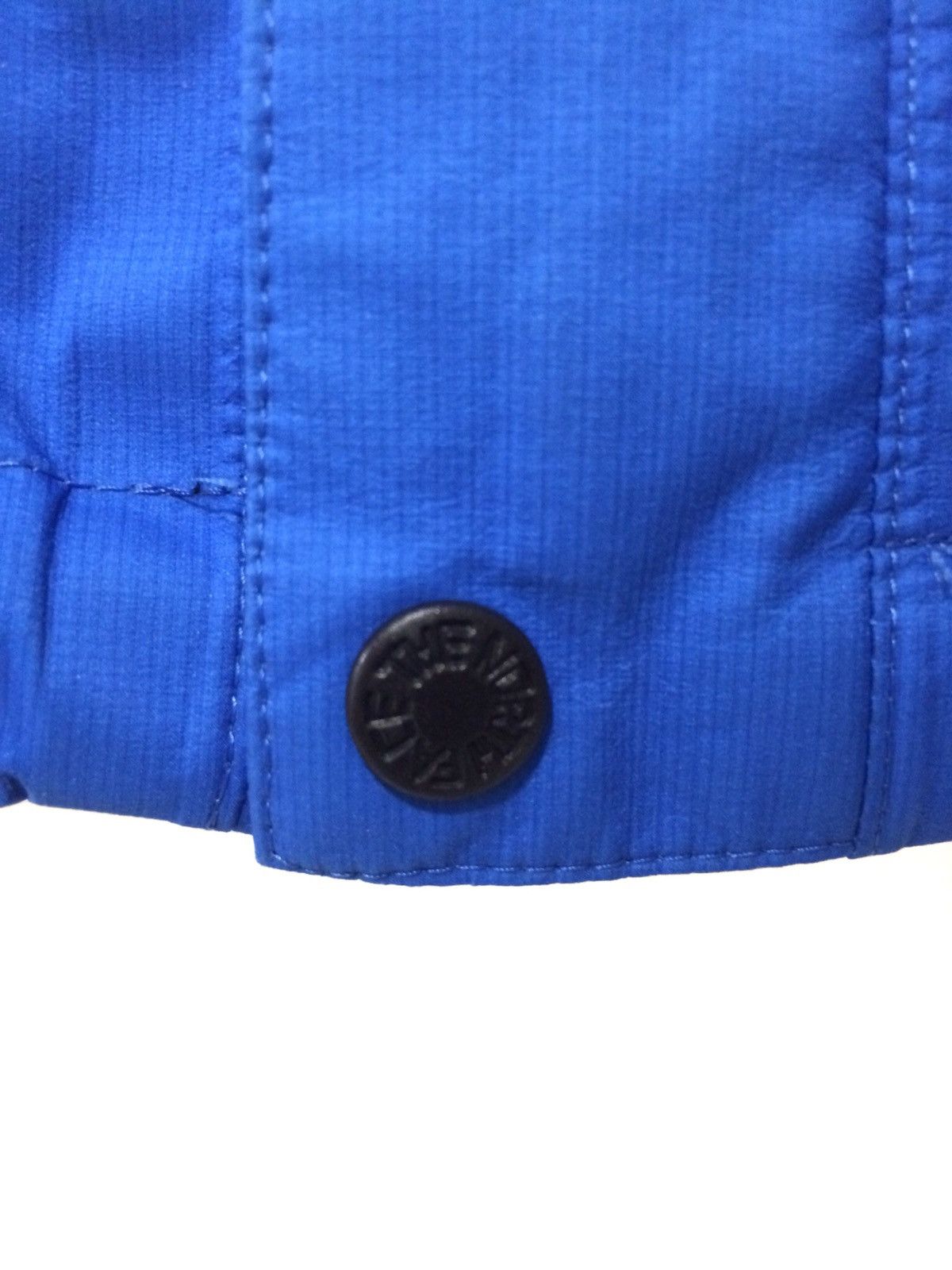 Goretex The North Face Goretex Windbreaker Hoodie Jacket Size US L / EU 52-54 / 3 - 7 Thumbnail