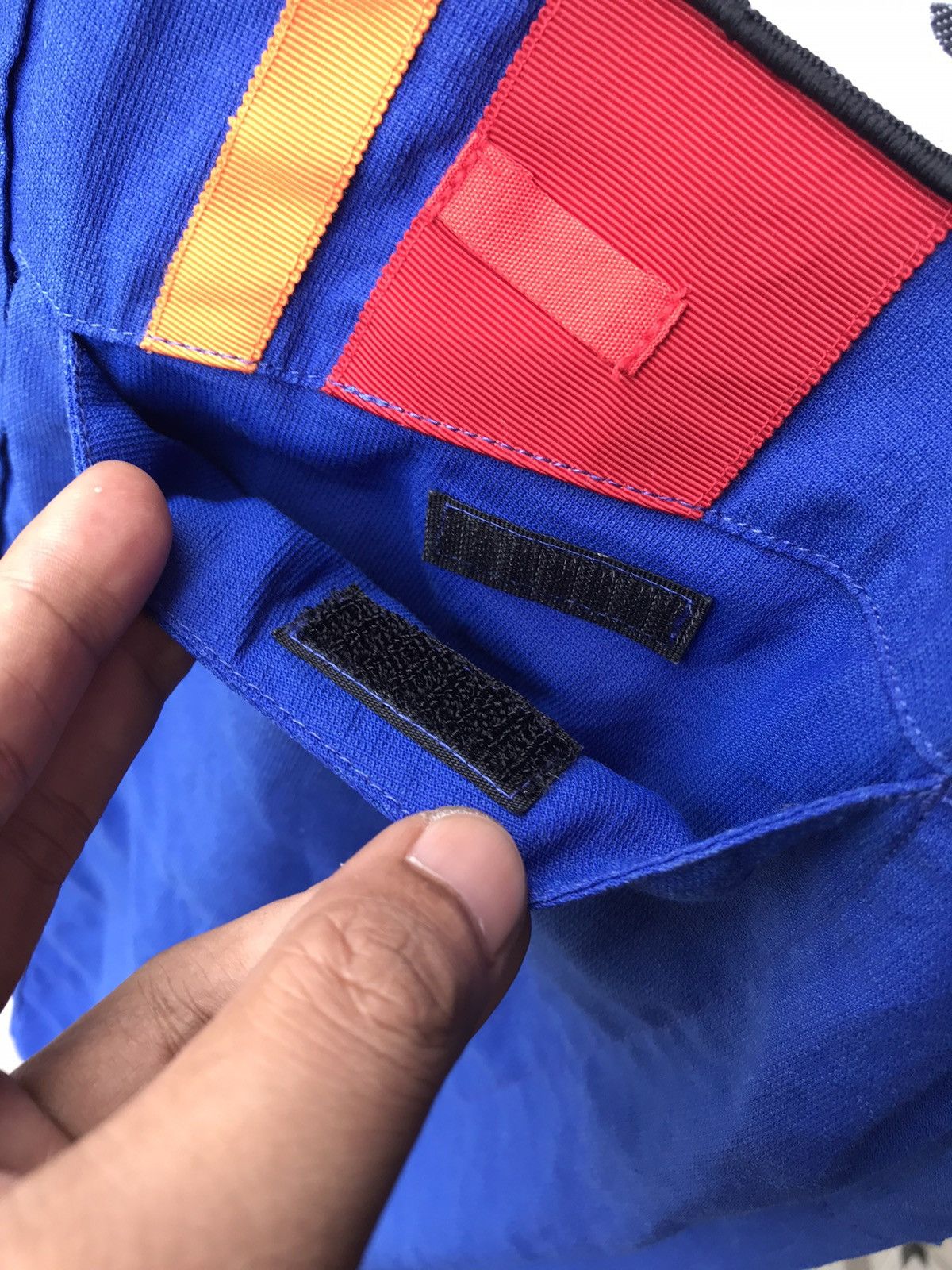 Japanese Brand × Sports Specialties ENEOS WORK-SHIRT INITIAL D BY ENEOS TRADING Size US L / EU 52-54 / 3 - 8 Thumbnail