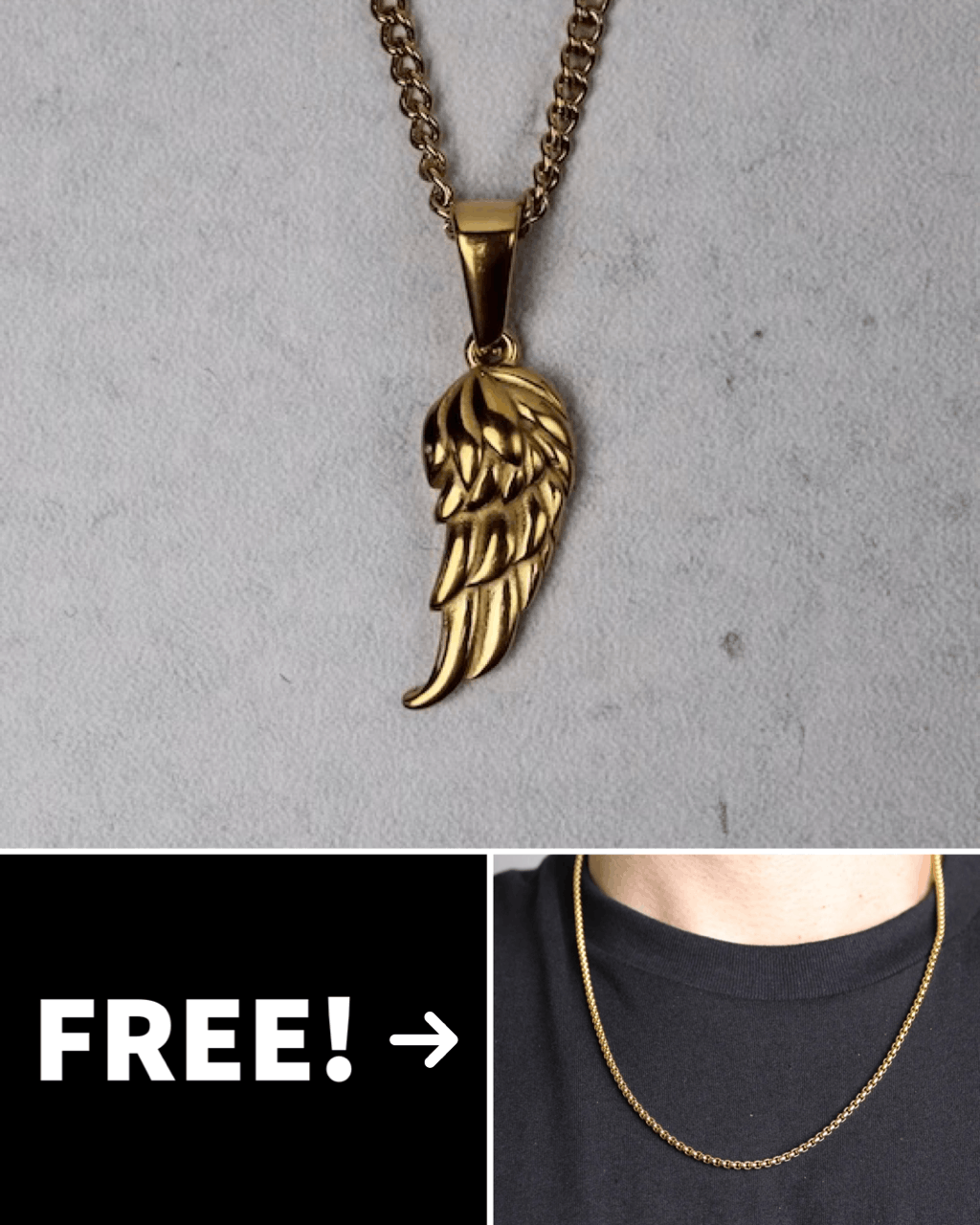 Golf Wang Necklace | Grailed