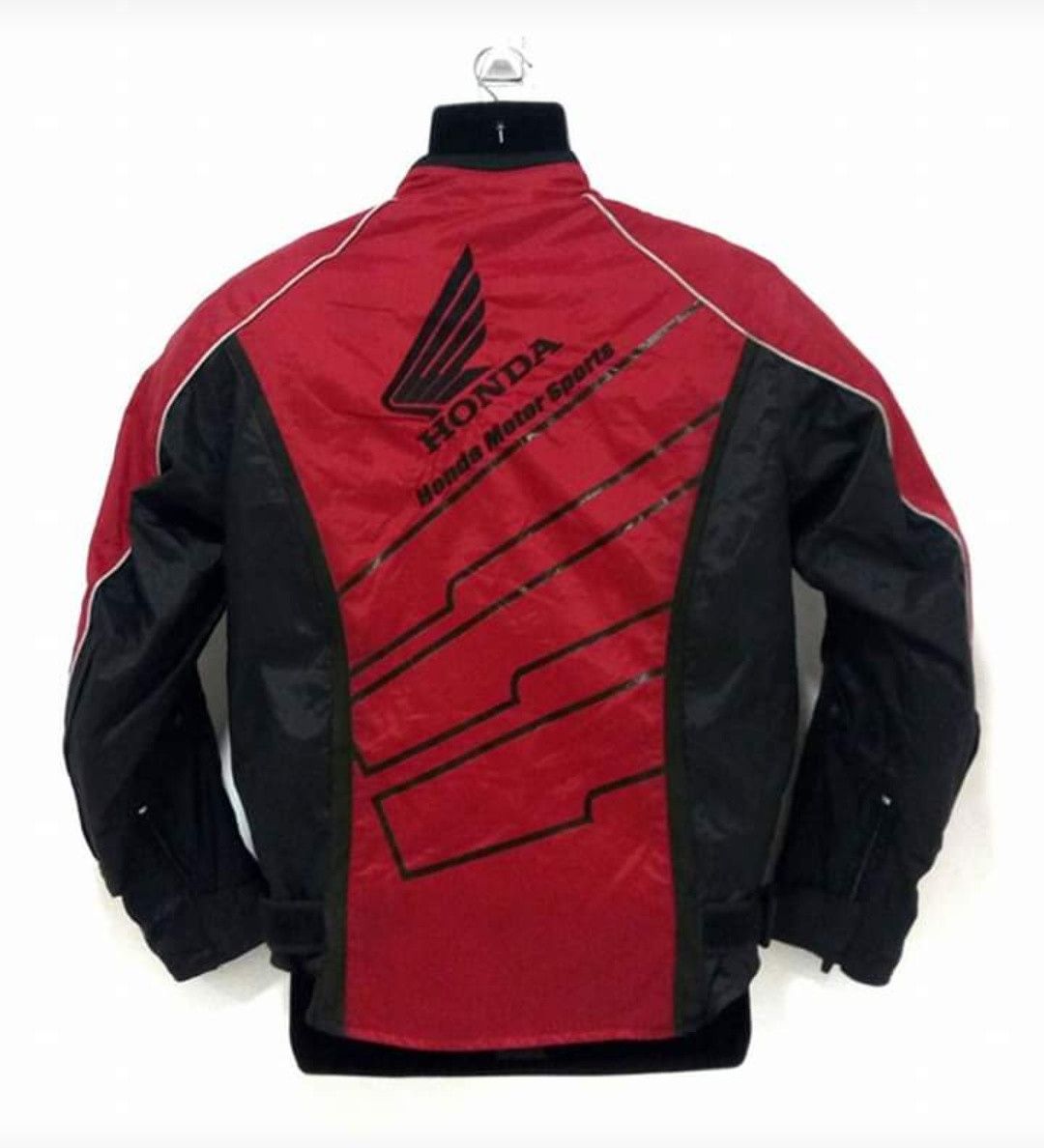 Fox Racing Honda Racing Jacket Big Logo Size US L / EU 52-54 / 3 - 3 Thumbnail