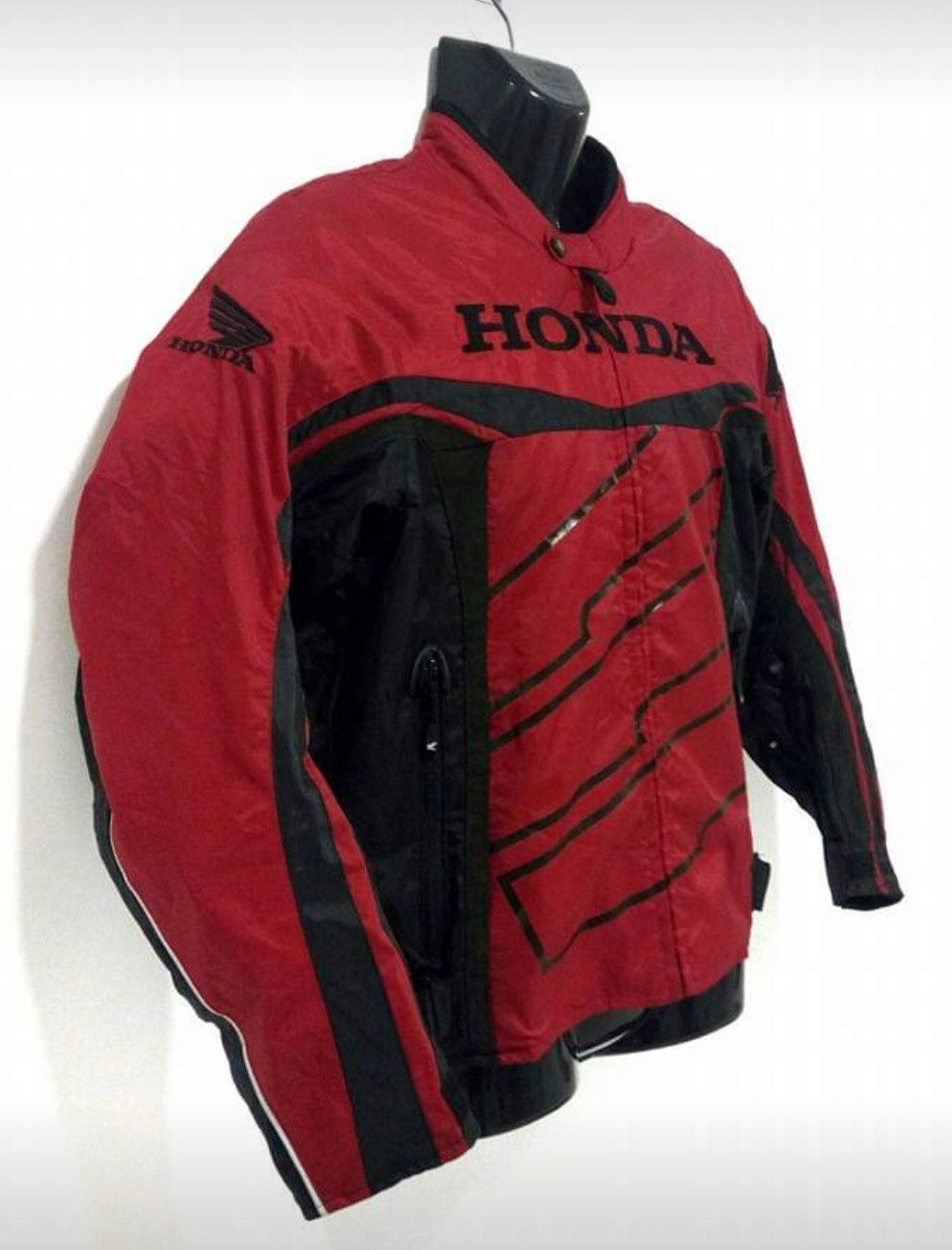 Fox Racing Honda Racing Jacket Big Logo Size US L / EU 52-54 / 3 - 2 Thumbnail