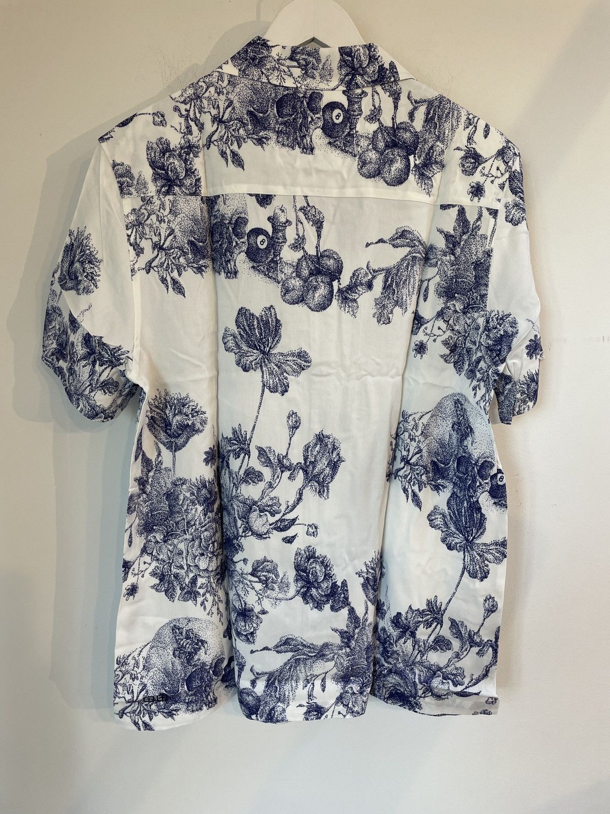 Ksubi Master Resort SS Size US M / EU 48-50 / 2 - 2 Thumbnail