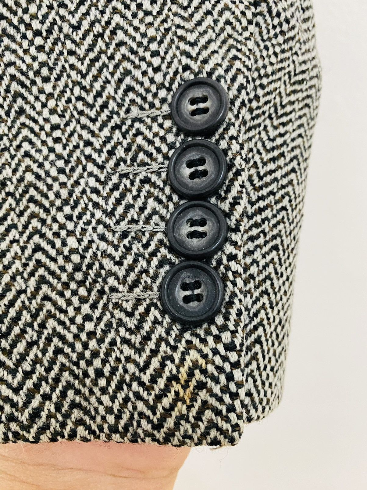Christian Dior Monsieur × Dior Vintage Christian Dior Coat Size US M / EU 48-50 / 2 - 6 Thumbnail