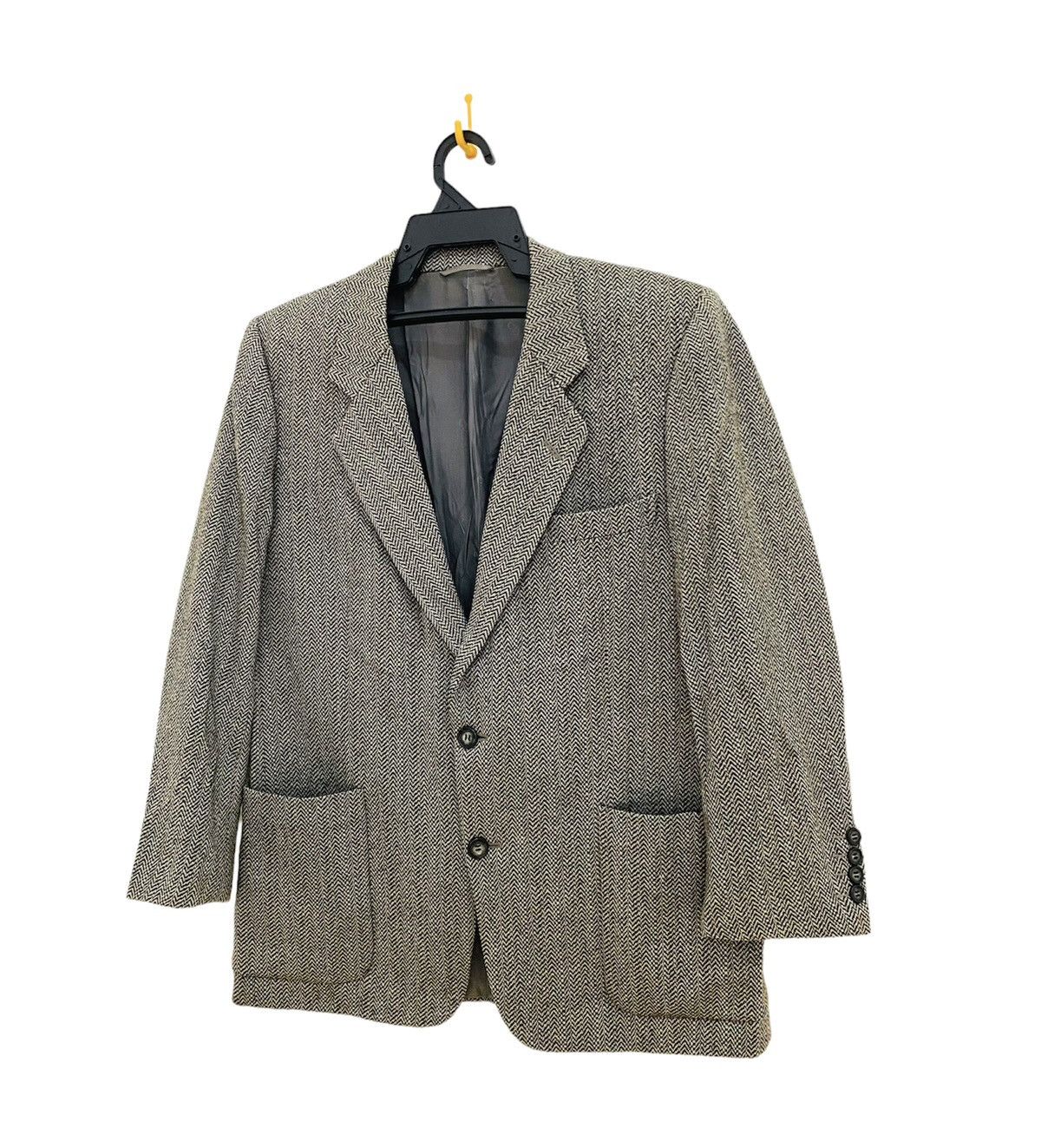 Christian Dior Monsieur × Dior Vintage Christian Dior Coat Size US M / EU 48-50 / 2 - 1 Thumbnail
