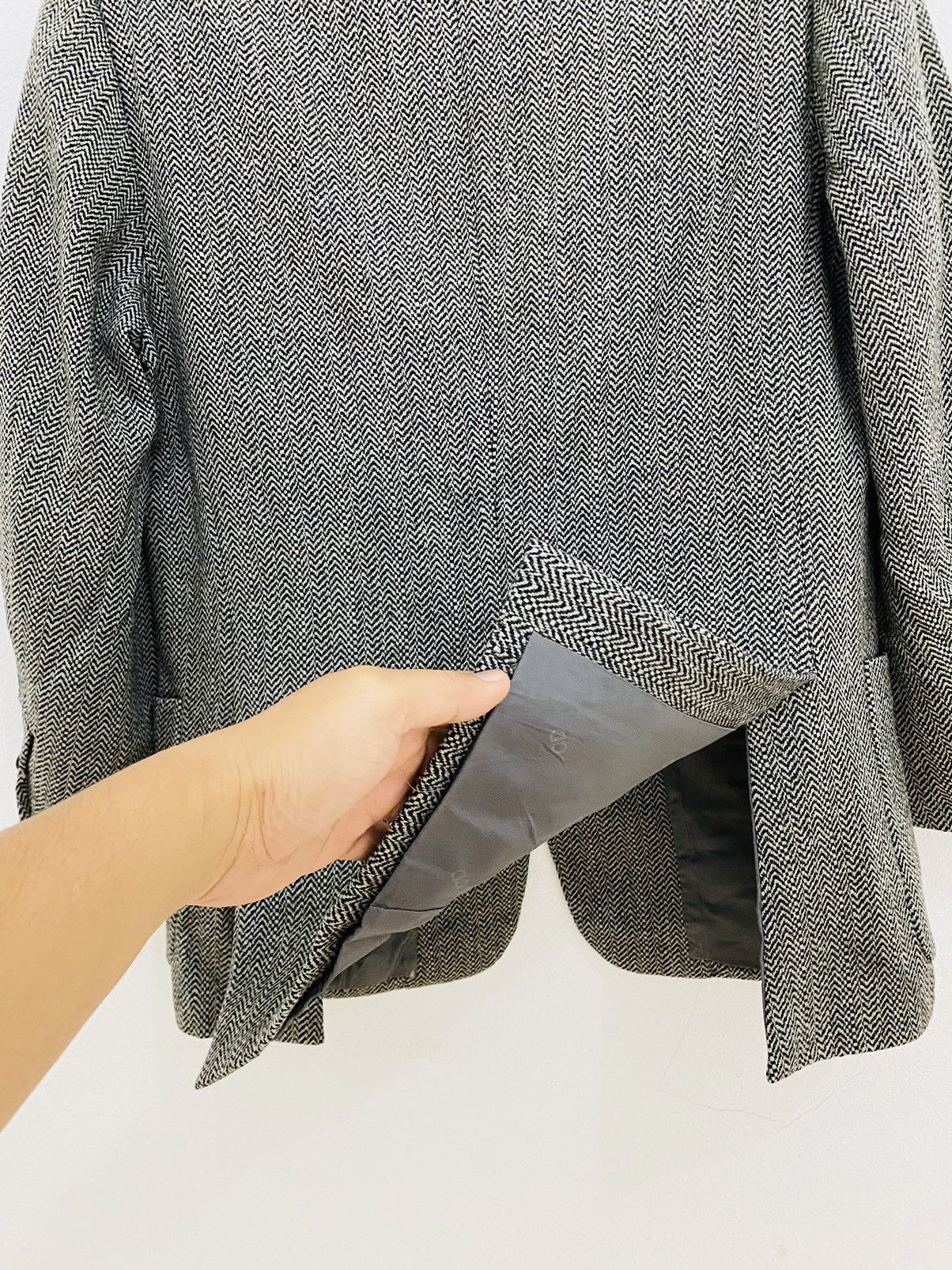 Christian Dior Monsieur × Dior Vintage Christian Dior Coat Size US M / EU 48-50 / 2 - 5 Thumbnail