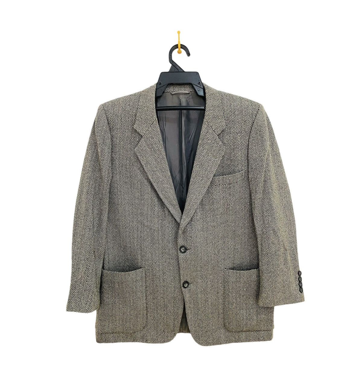 Christian Dior Monsieur × Dior Vintage Christian Dior Coat Size US M / EU 48-50 / 2 - 3 Thumbnail
