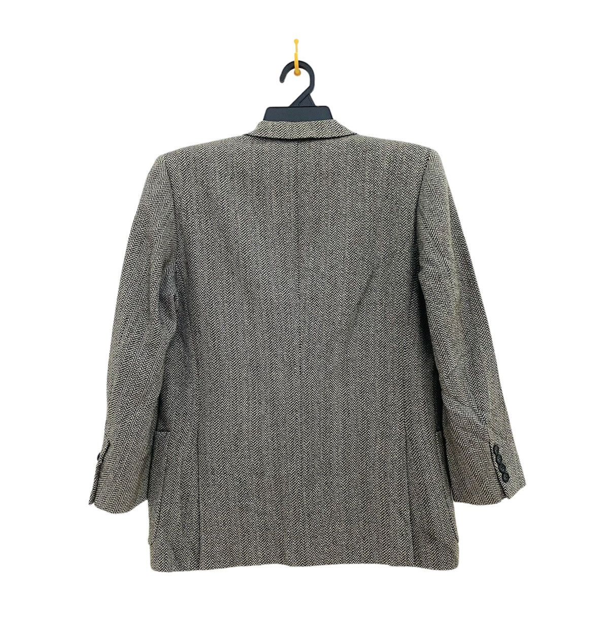 Christian Dior Monsieur × Dior Vintage Christian Dior Coat Size US M / EU 48-50 / 2 - 4 Thumbnail