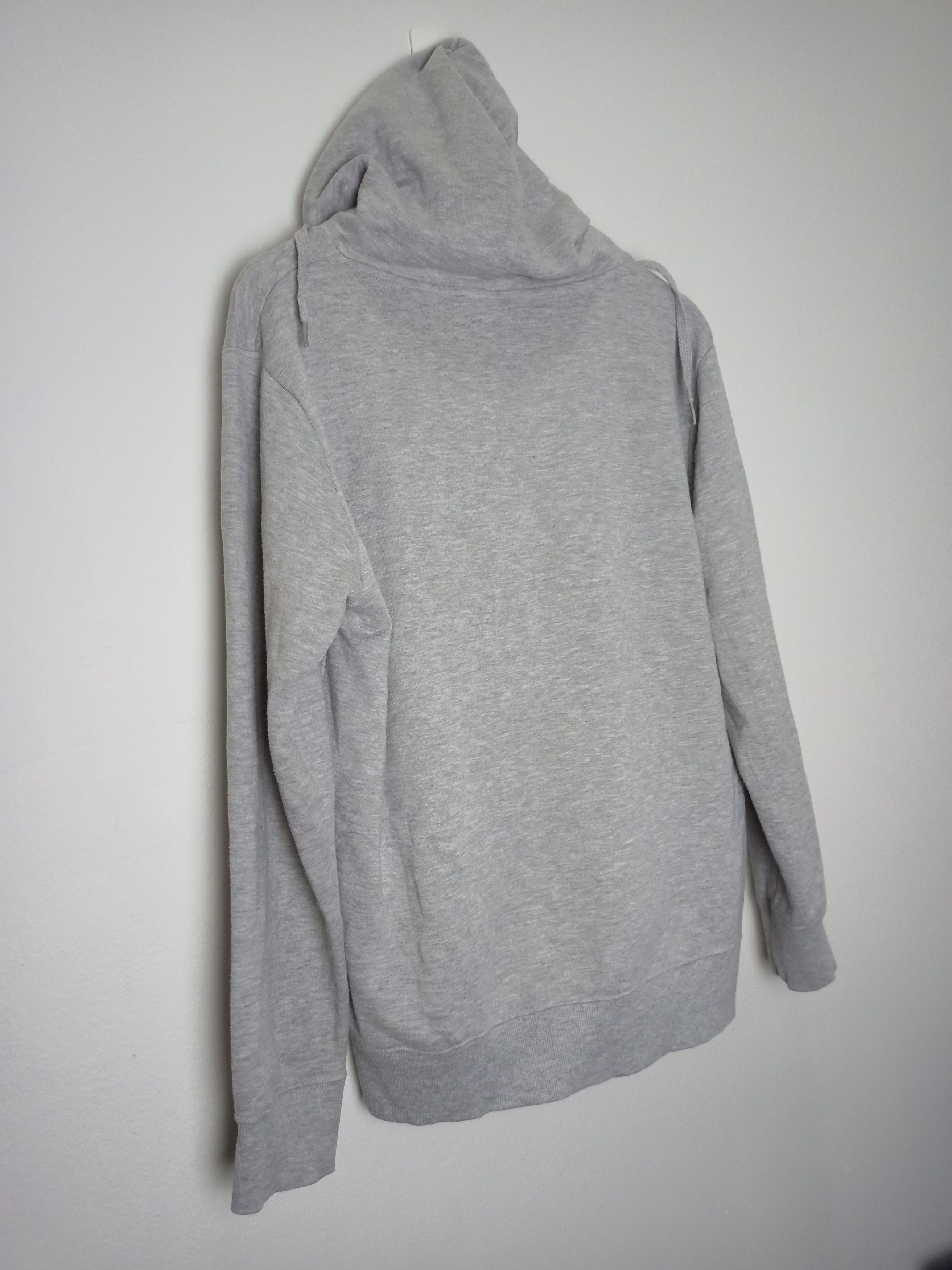 Vintage Batman Big Logo Hoodies