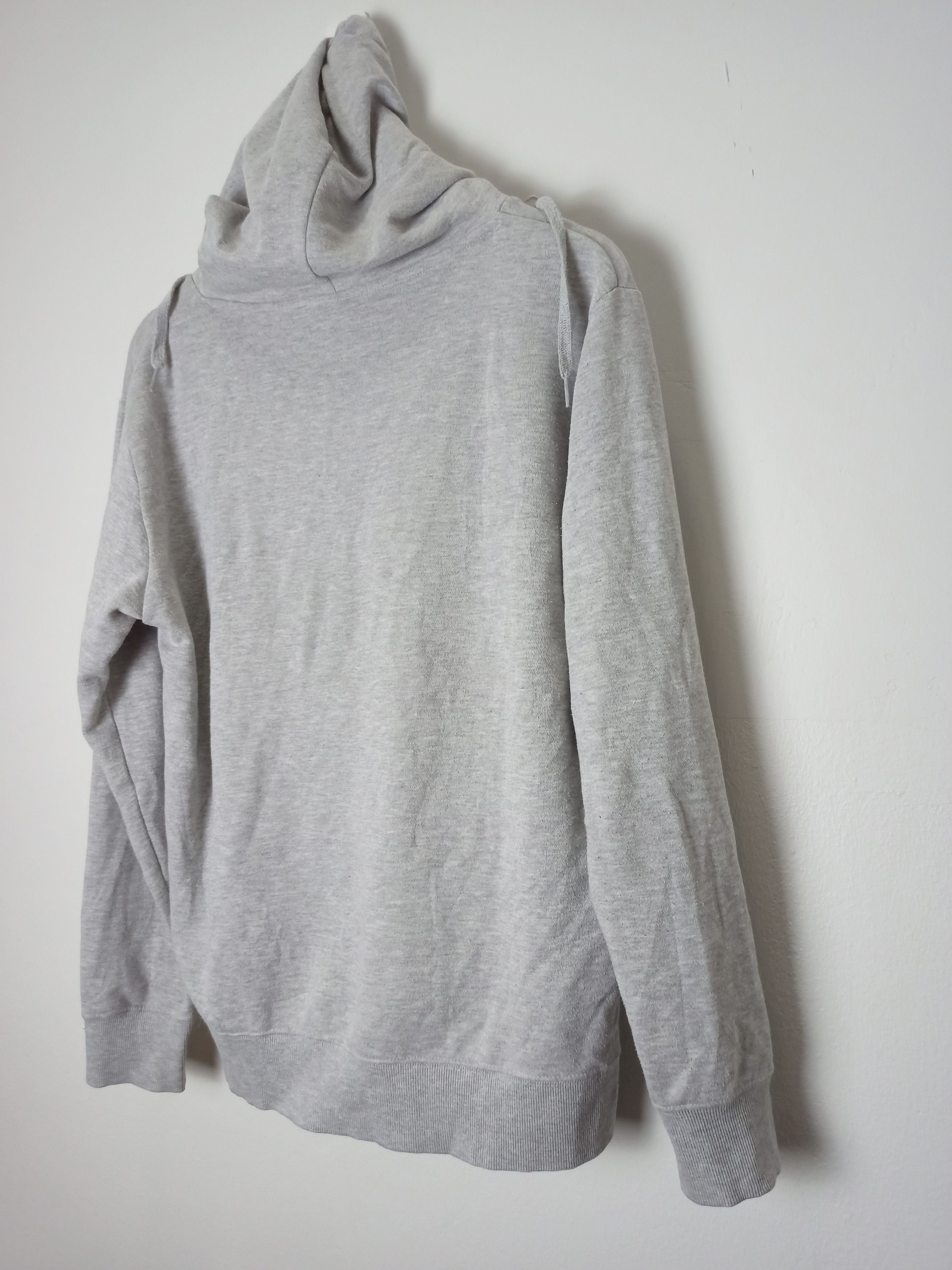 Vintage Batman Big Logo Hoodies