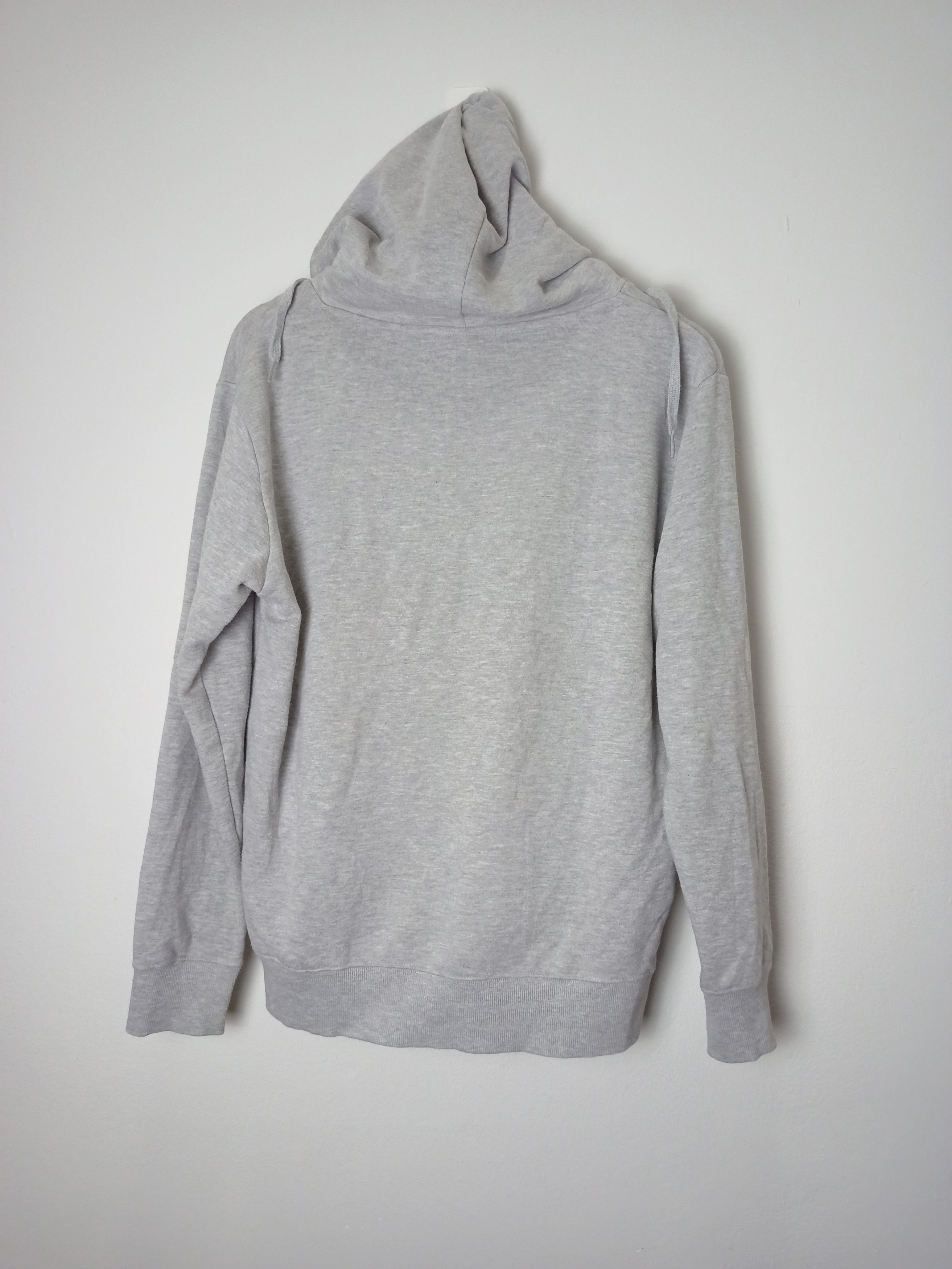 Vintage Batman Big Logo Hoodies