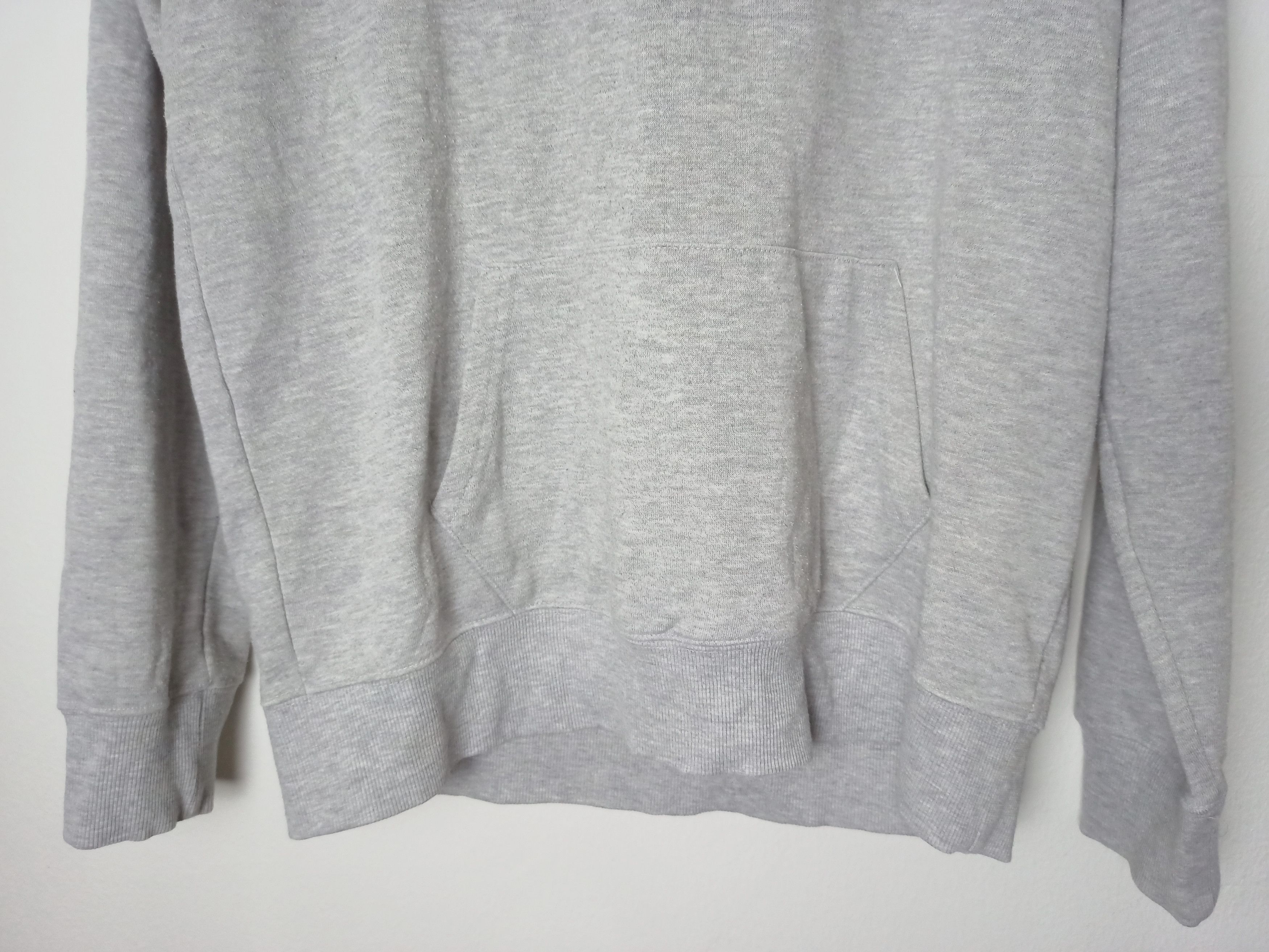 Vintage Batman Big Logo Hoodies
