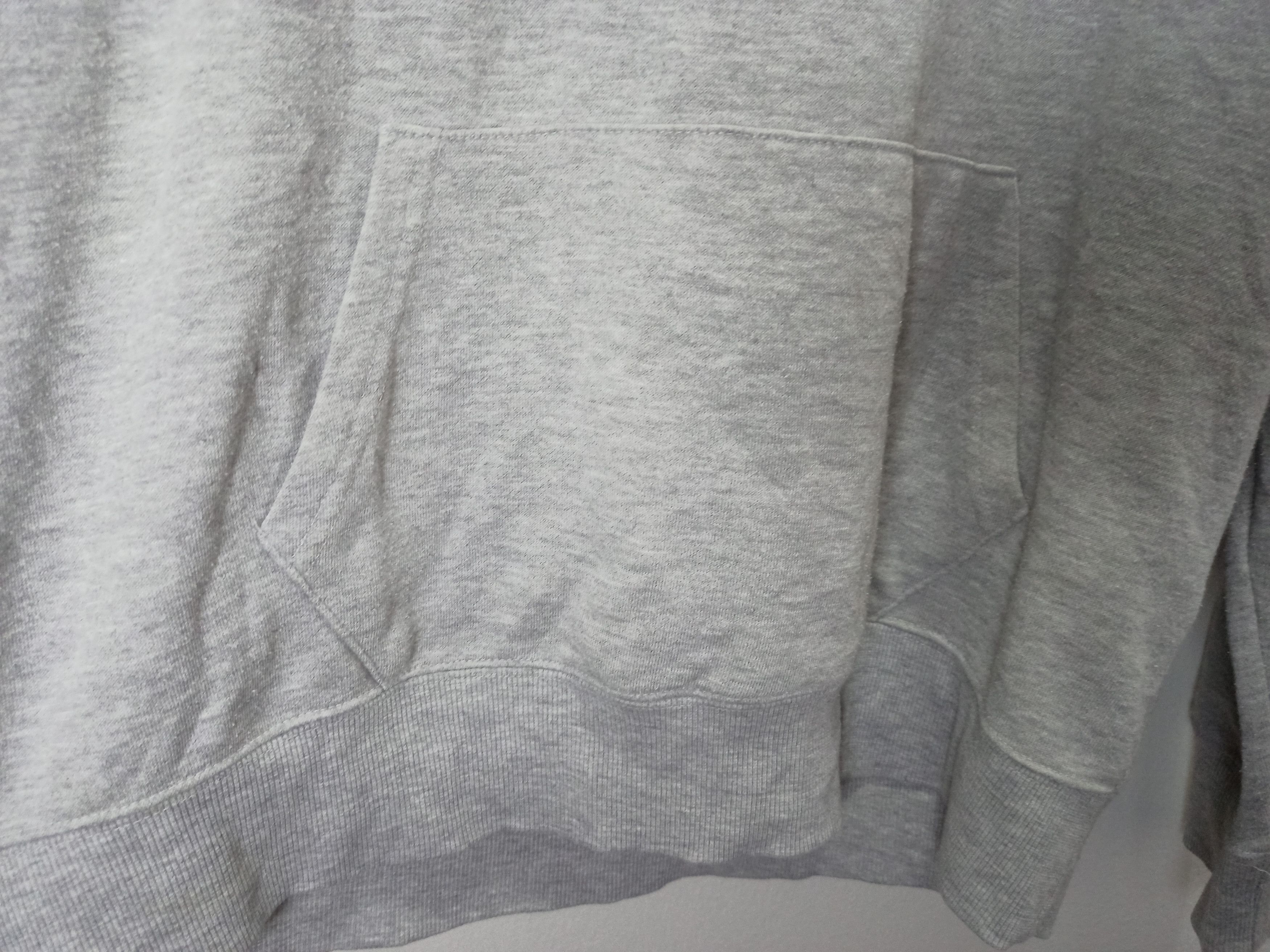 Vintage Batman Big Logo Hoodies