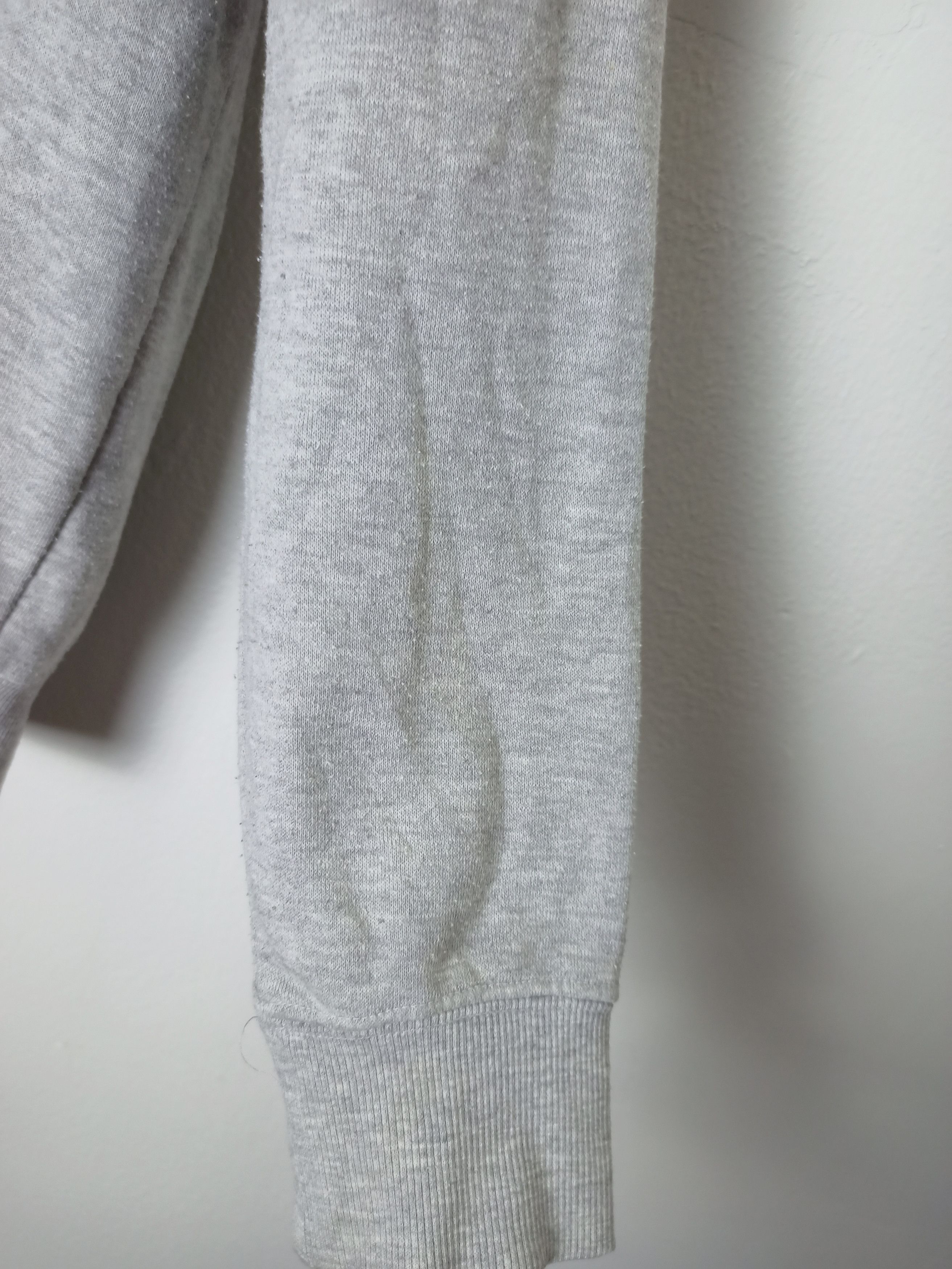 Vintage Batman Big Logo Hoodies