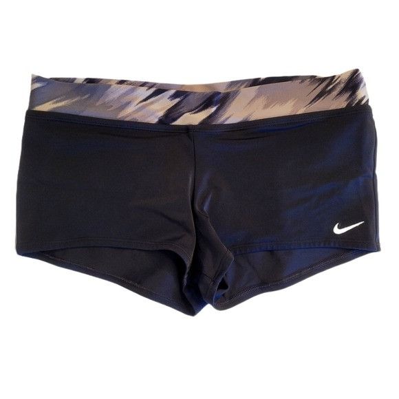 Nike Nike Women's Kick Swim Shorts, Size XL Extra Large Grailed