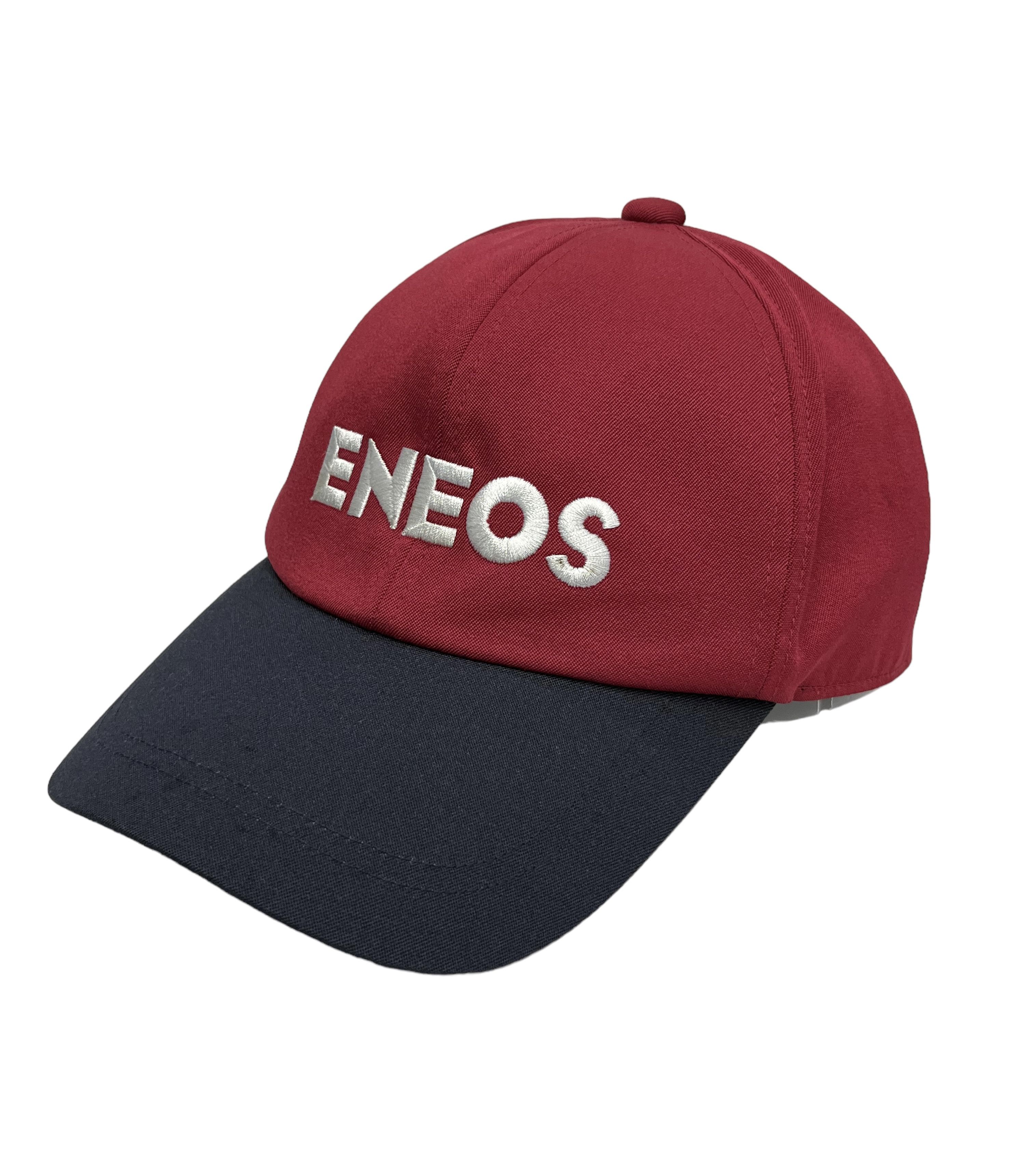 🔥Vintage ENEOS x Takumi Initial D Movie Worker Hat
