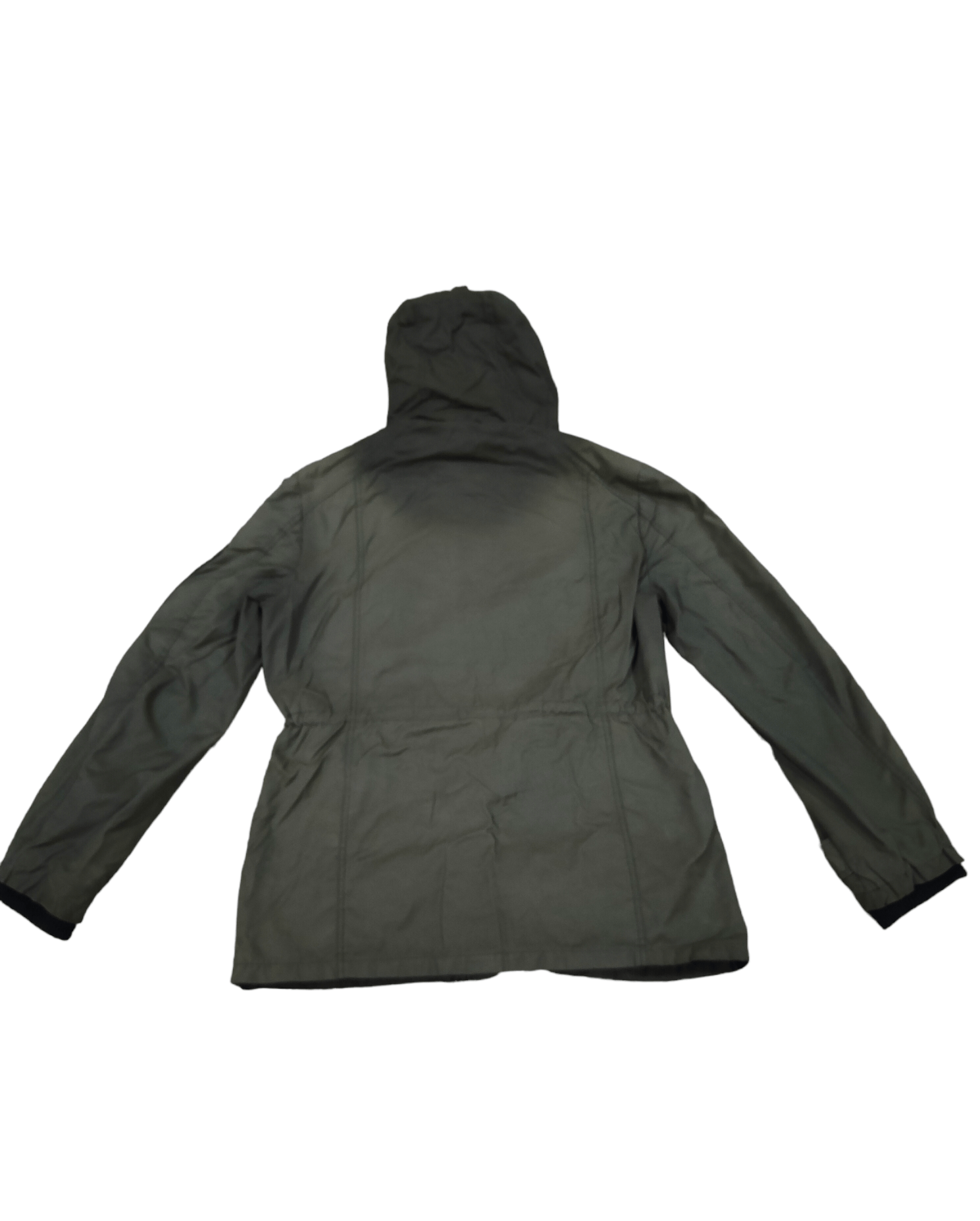5351 POUR LES HOMMES × Designer 5351 Parkas Size US XL / EU 56 / 4 - 2 Thumbnail