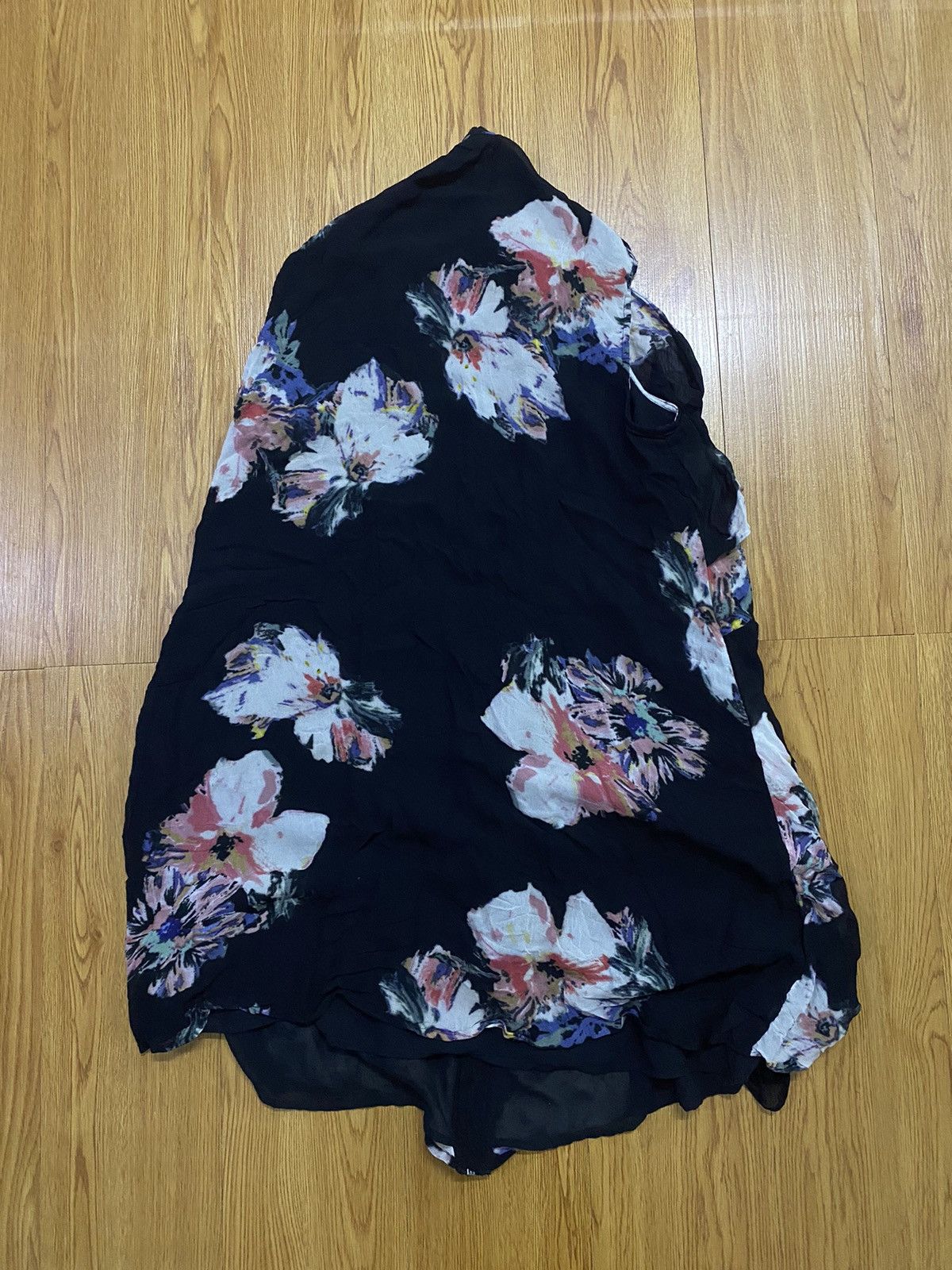 Allsaints Allsaints Jayda Violy Dress Size M / US 6-8 / IT 42-44 - 7 Thumbnail