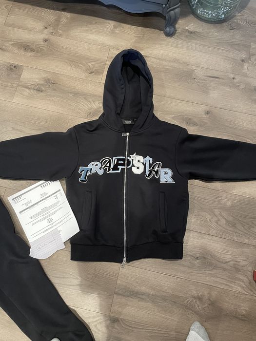 Trapstar London Trapstar London Wildcard Tracksuit Grailed