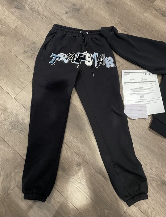 Trapstar London Trapstar London Wildcard Tracksuit Grailed