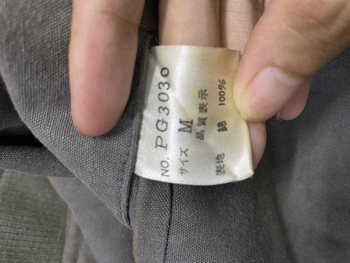 Japanese Brand Vintage Pazzo Japanese Brand Varsity Jacket Size US M / EU 48-50 / 2 - 12 Thumbnail