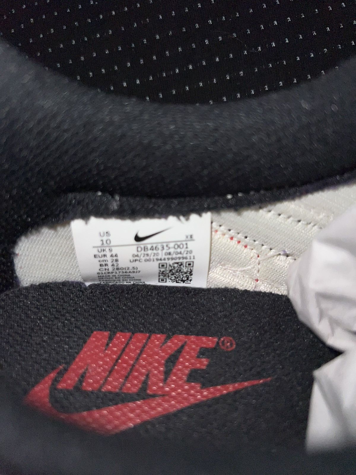 Nike Nike Daybreak Size US 10 / EU 43 - 7 Thumbnail